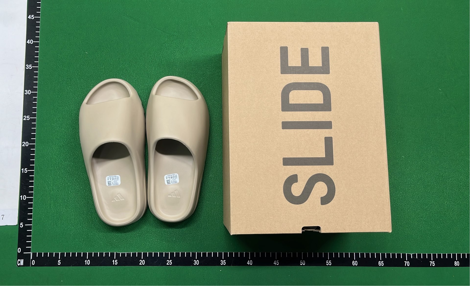 PK Tongyuan Factory Slip-On Shoes - Comfortable Lightweight Outdoor Sandals