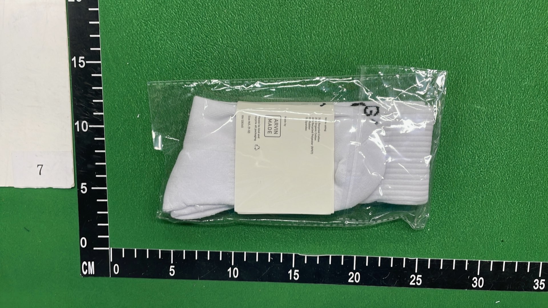 Gallery Dept. Crew Socks Long