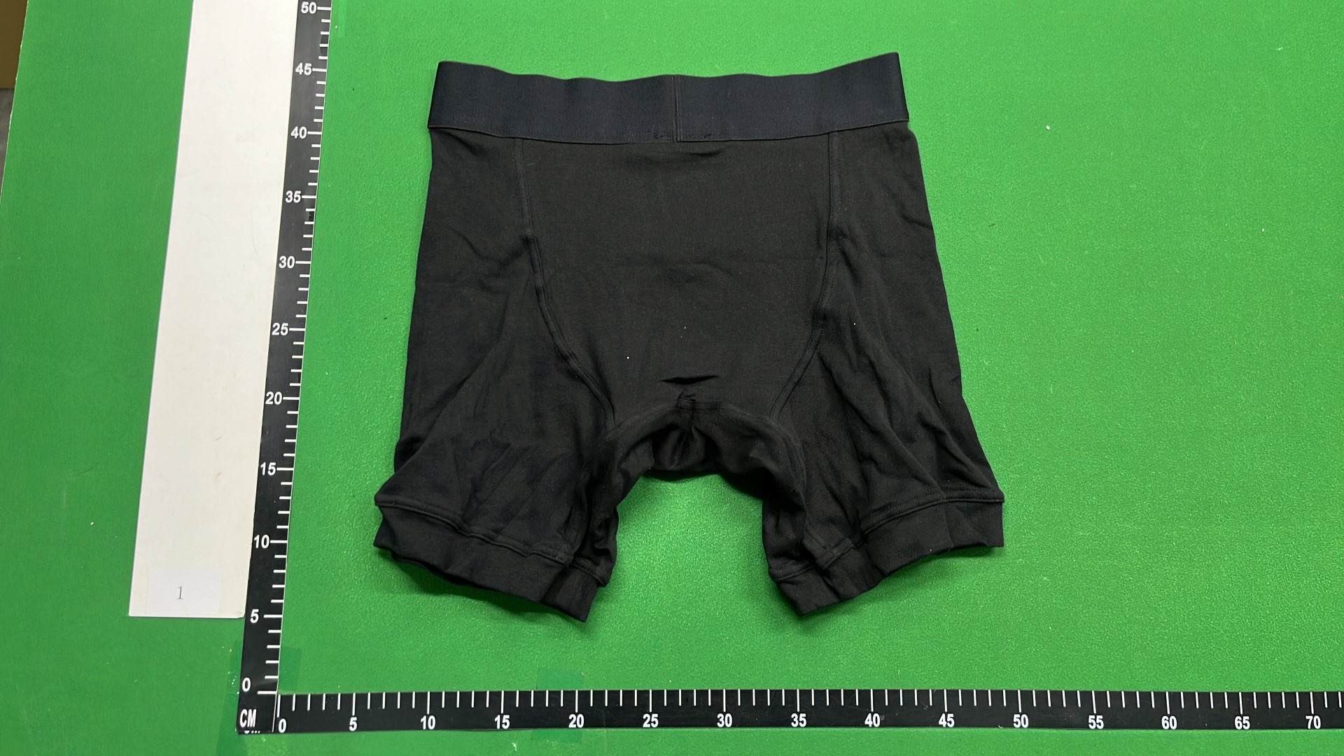 Fear of God Underwear Box Set - Premium Cotton Briefs