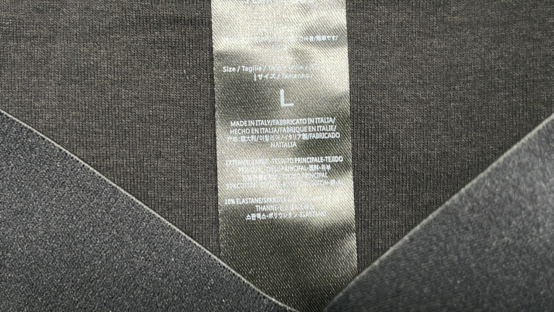 Fear of God Underwear Box Set - Premium Cotton Briefs