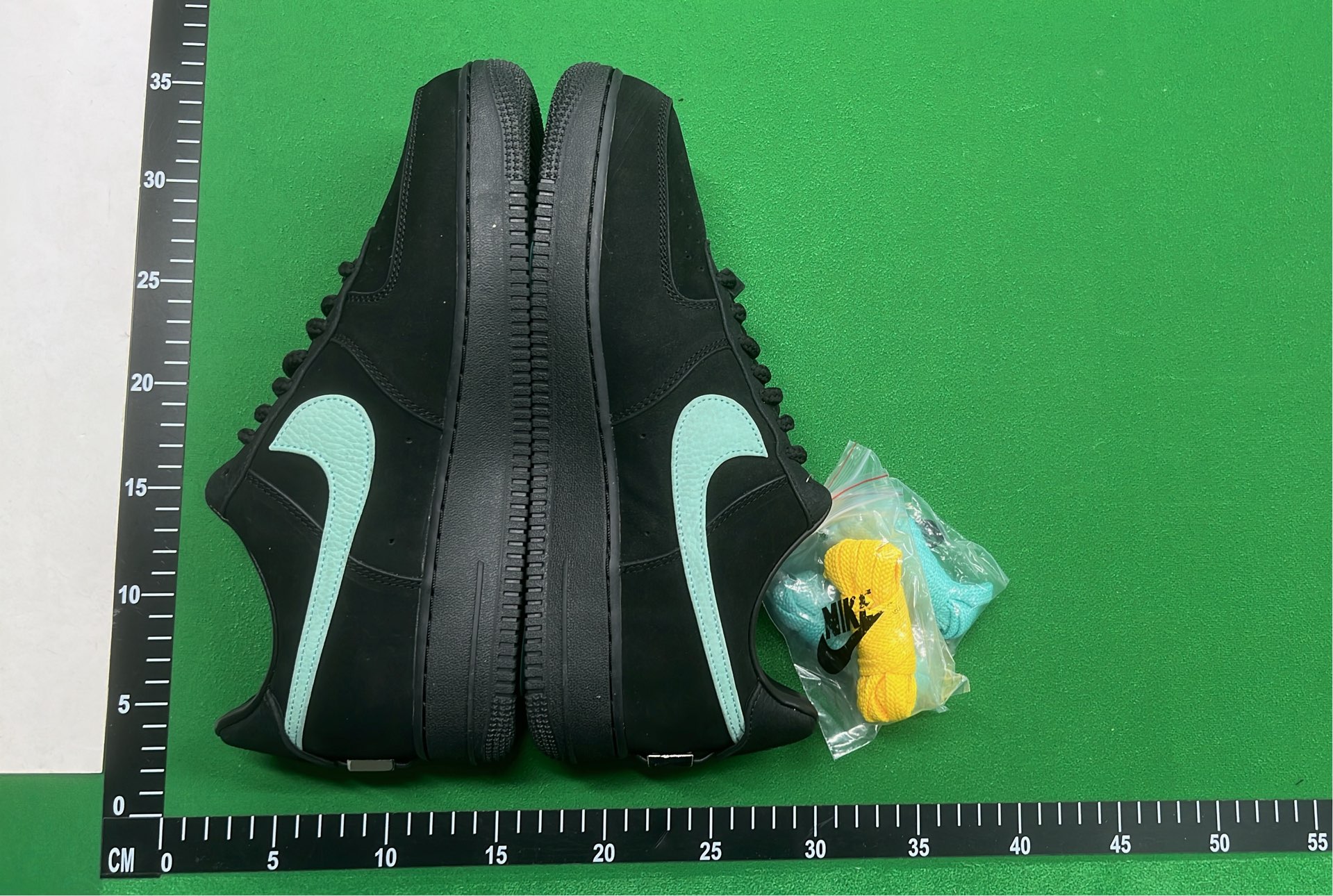 Nike Air Force 1 Low sneakers in multiple colorways