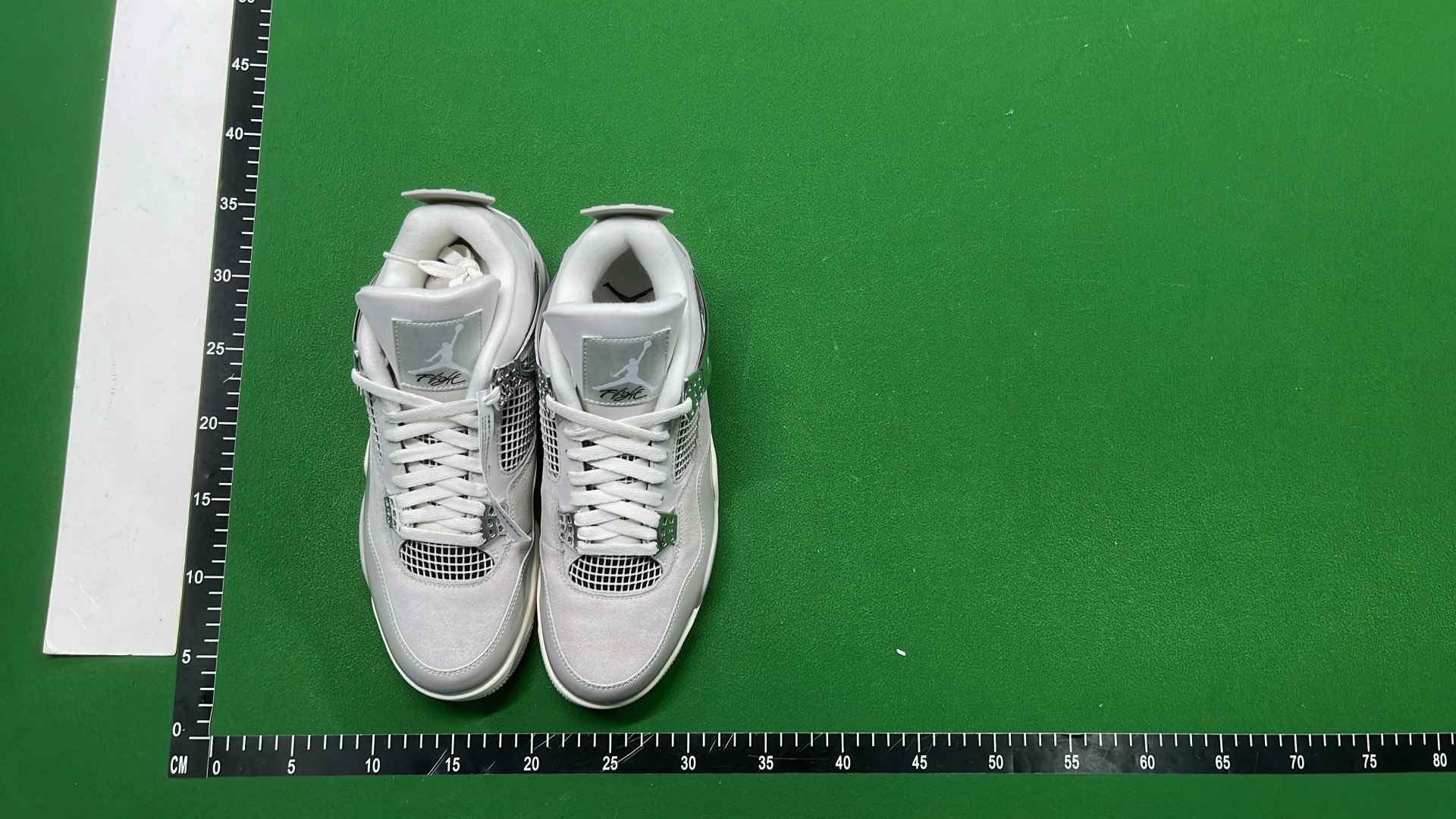 Air Jordan 4 Retro Shoes - All Colors & Styles
