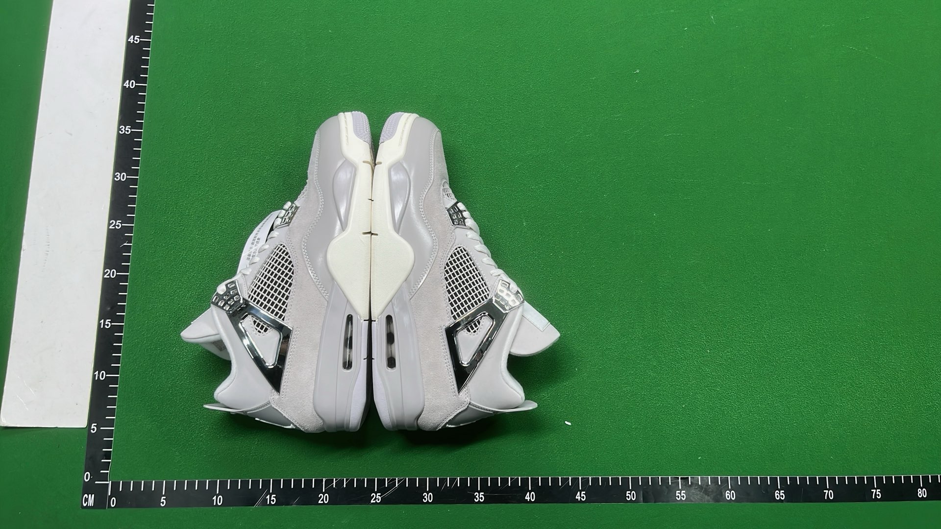 Air Jordan 4 Retro Shoes - All Colors & Styles