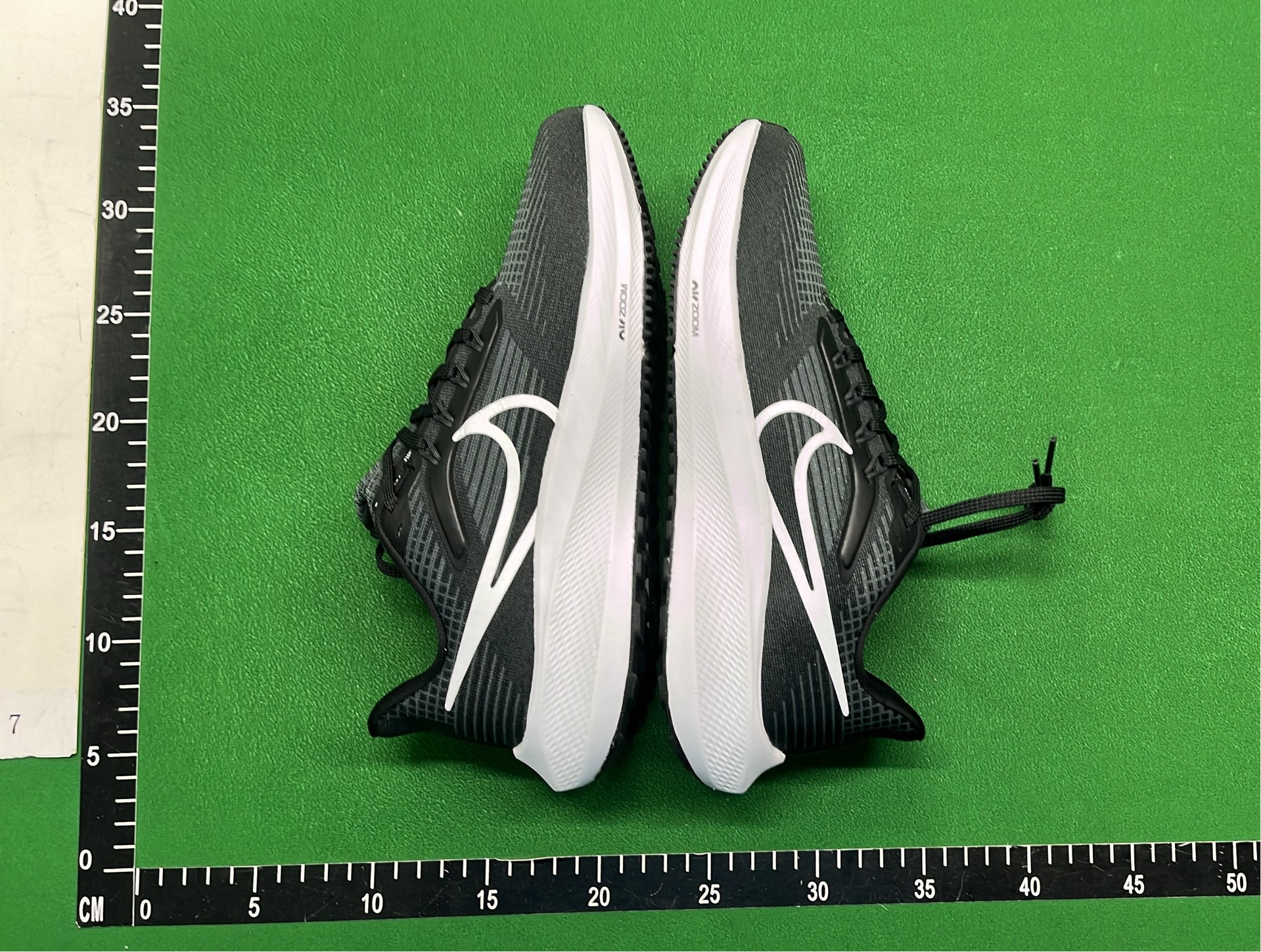 Nike Air Zoom Pegasus 39 Running Shoes - Customizable Patterns