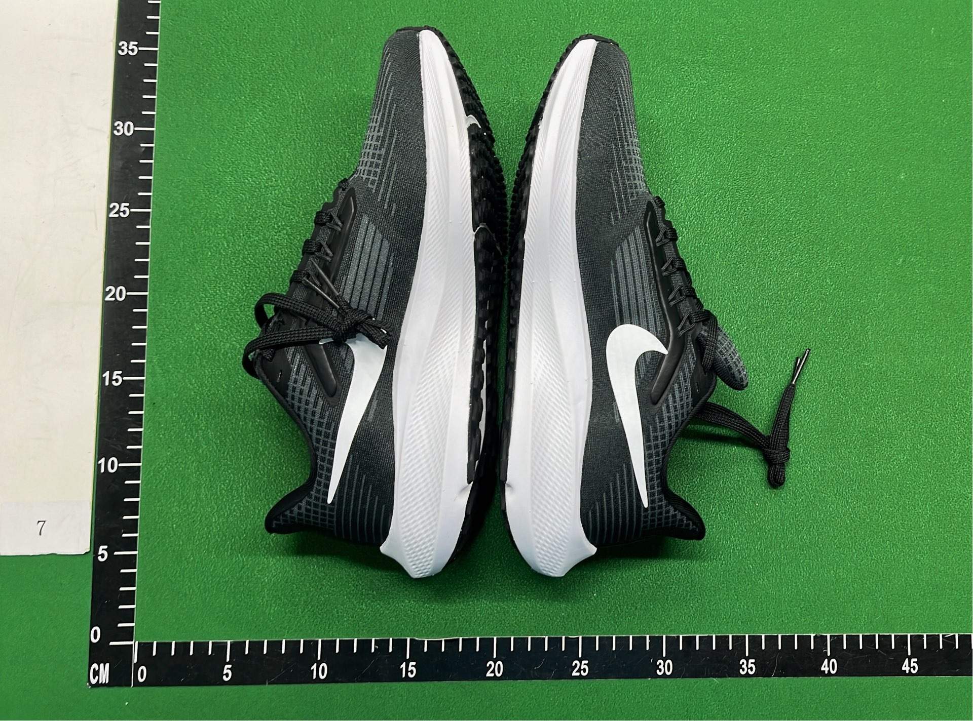 Nike Air Zoom Pegasus 39 Running Shoes - Customizable Patterns