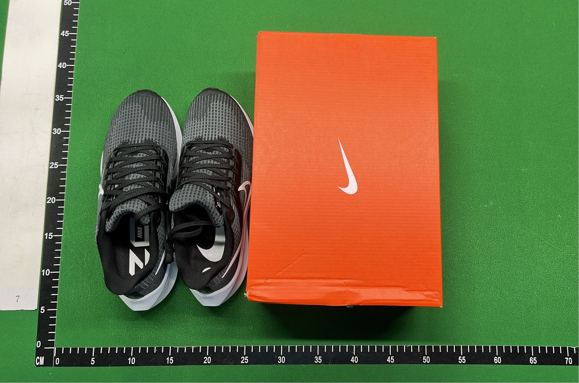 Nike Air Zoom Pegasus 39 Running Shoes - Customizable Patterns