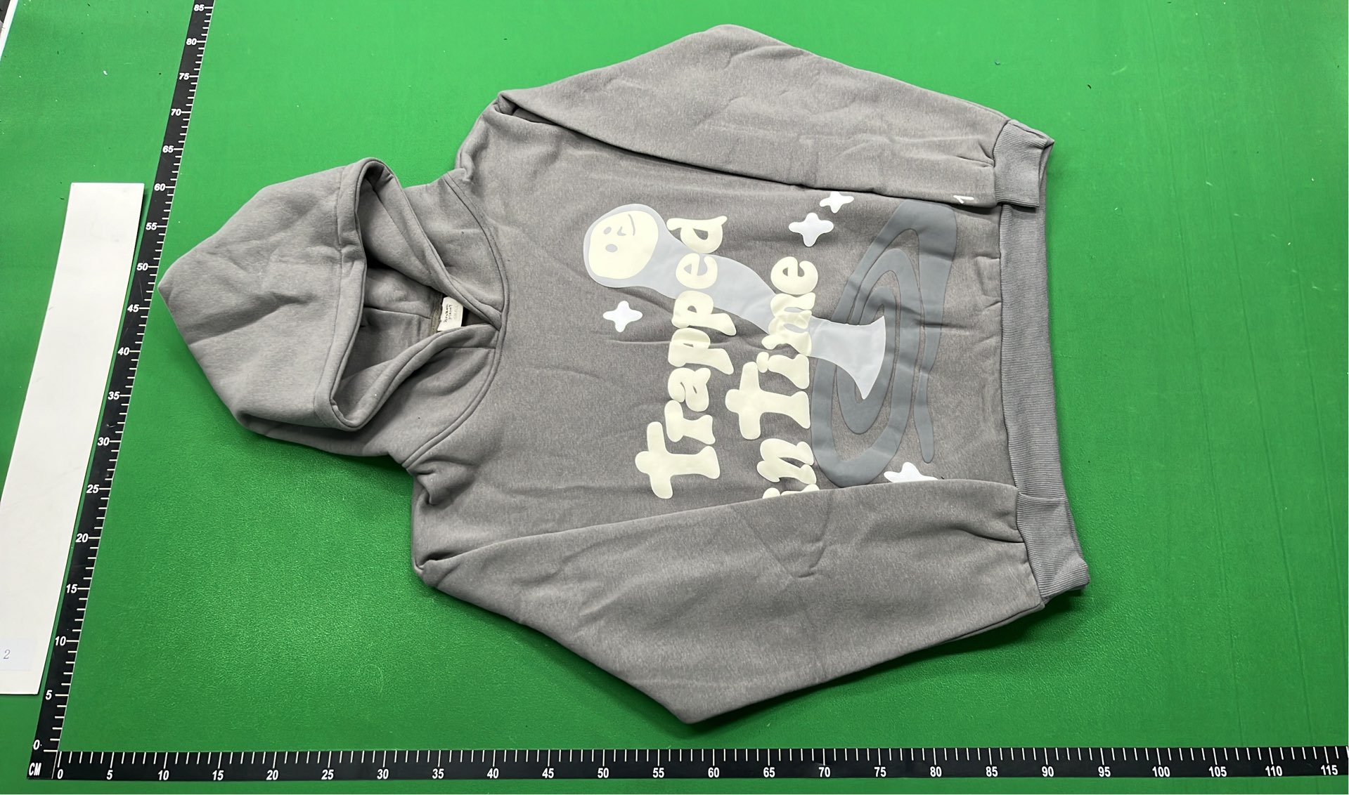 Different Worlds Hoodie - Cosmic Design