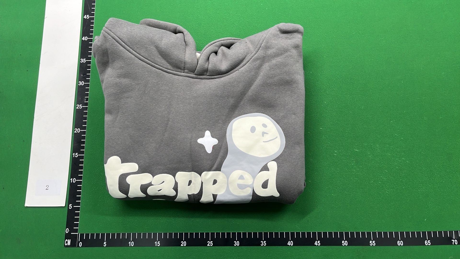 Different Worlds Hoodie - Cosmic Design