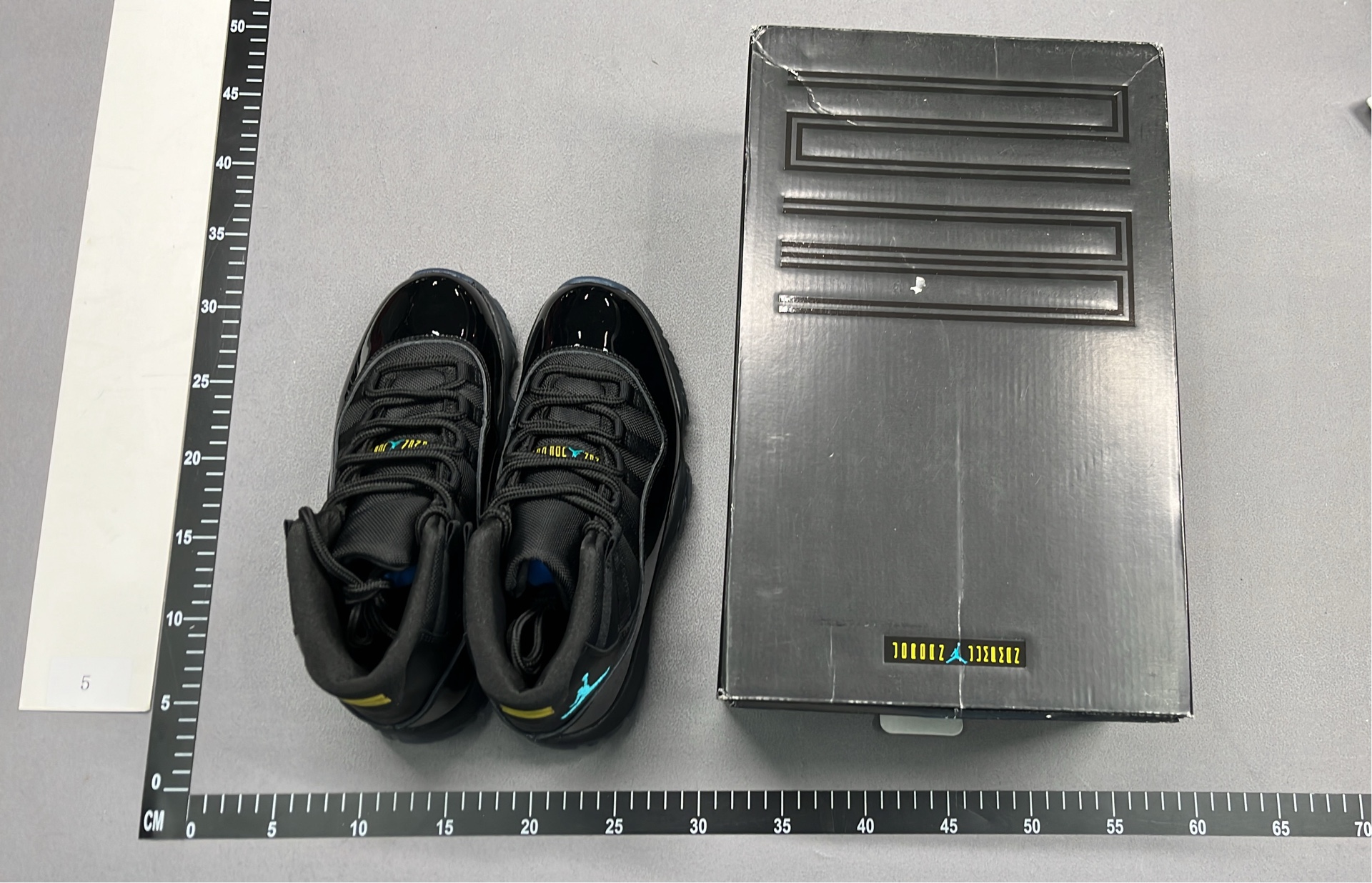 New Store Link Access