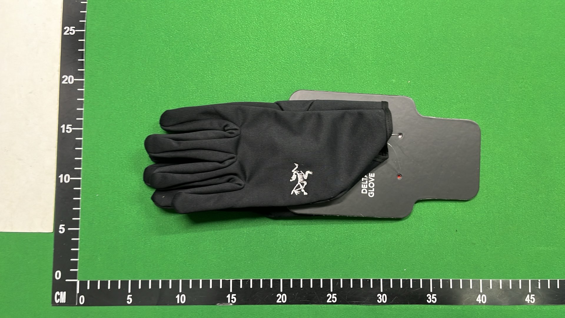 Arc'teryx Delta Glove Lightweight Outdoor Gloves for Men and Women