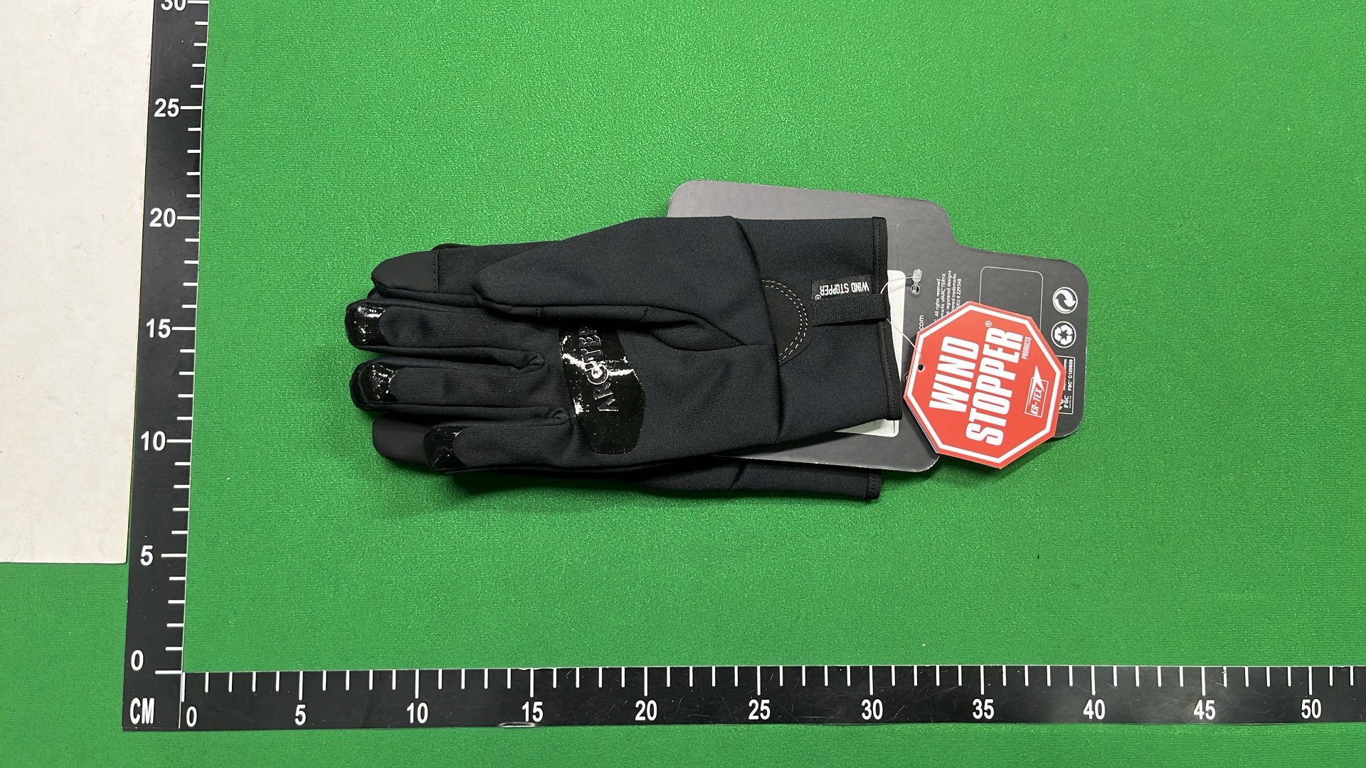 Arc'teryx Delta Glove Lightweight Outdoor Gloves for Men and Women