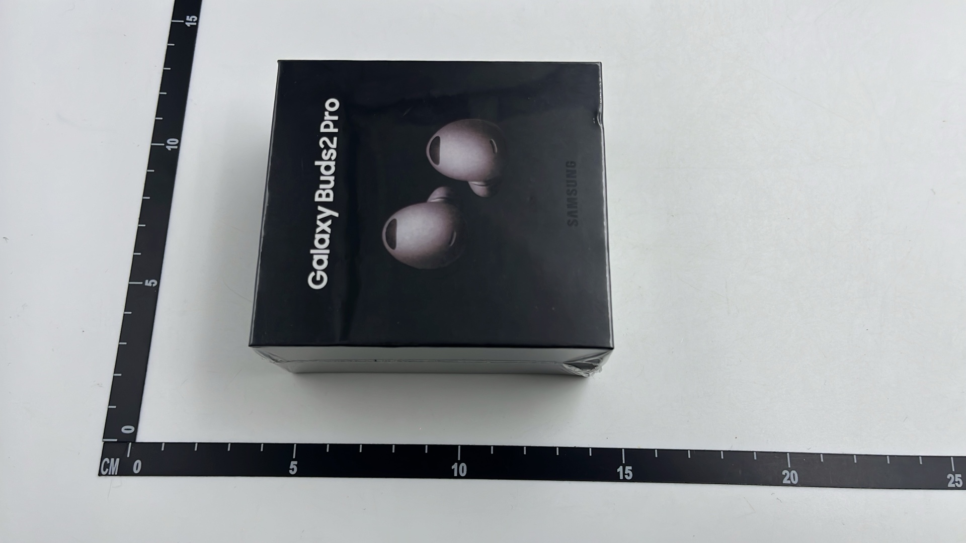 Galaxy Buds2 Pro Wireless Earbuds with AKG Sound