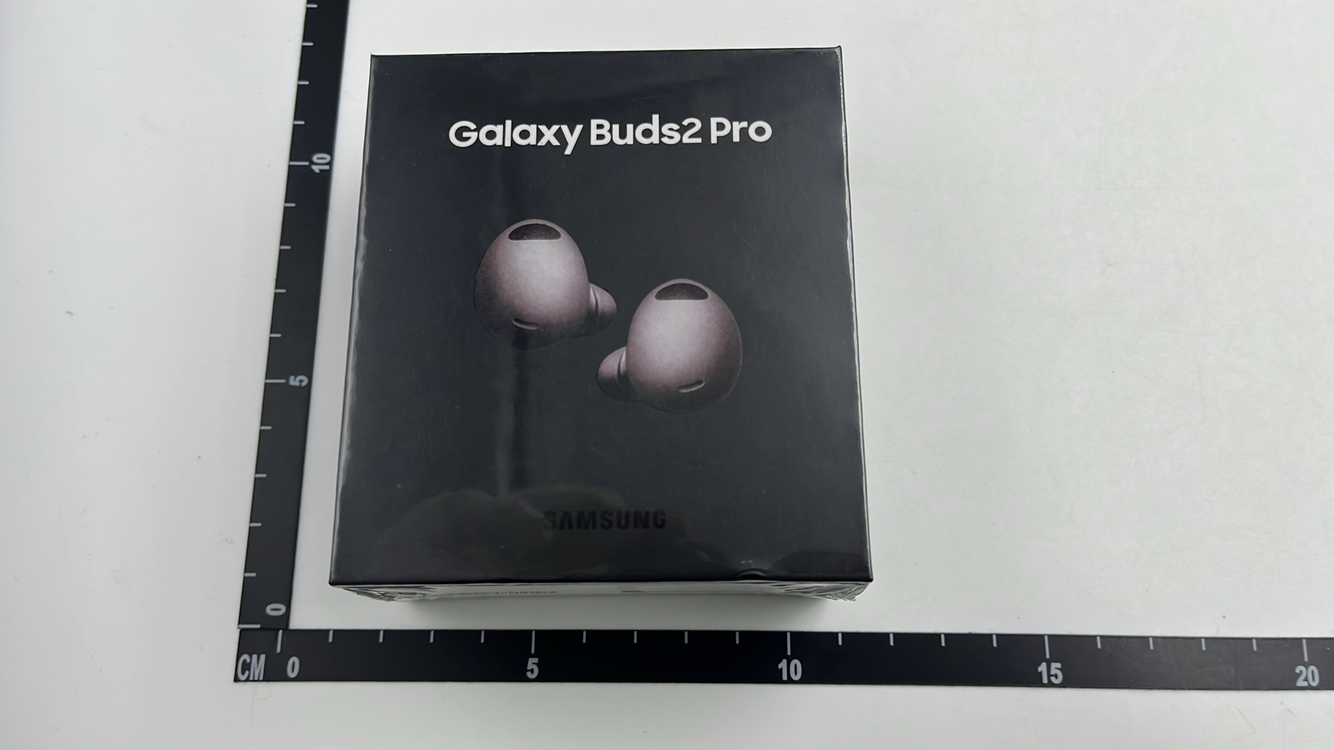 Galaxy Buds2 Pro Wireless Earbuds with AKG Sound