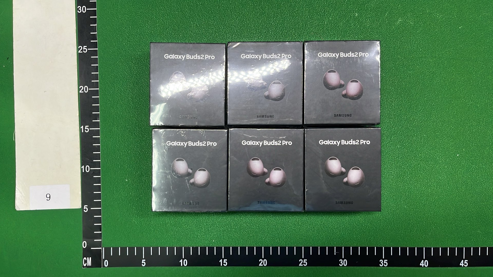 Galaxy Buds2 Pro Wireless Earbuds with AKG Sound