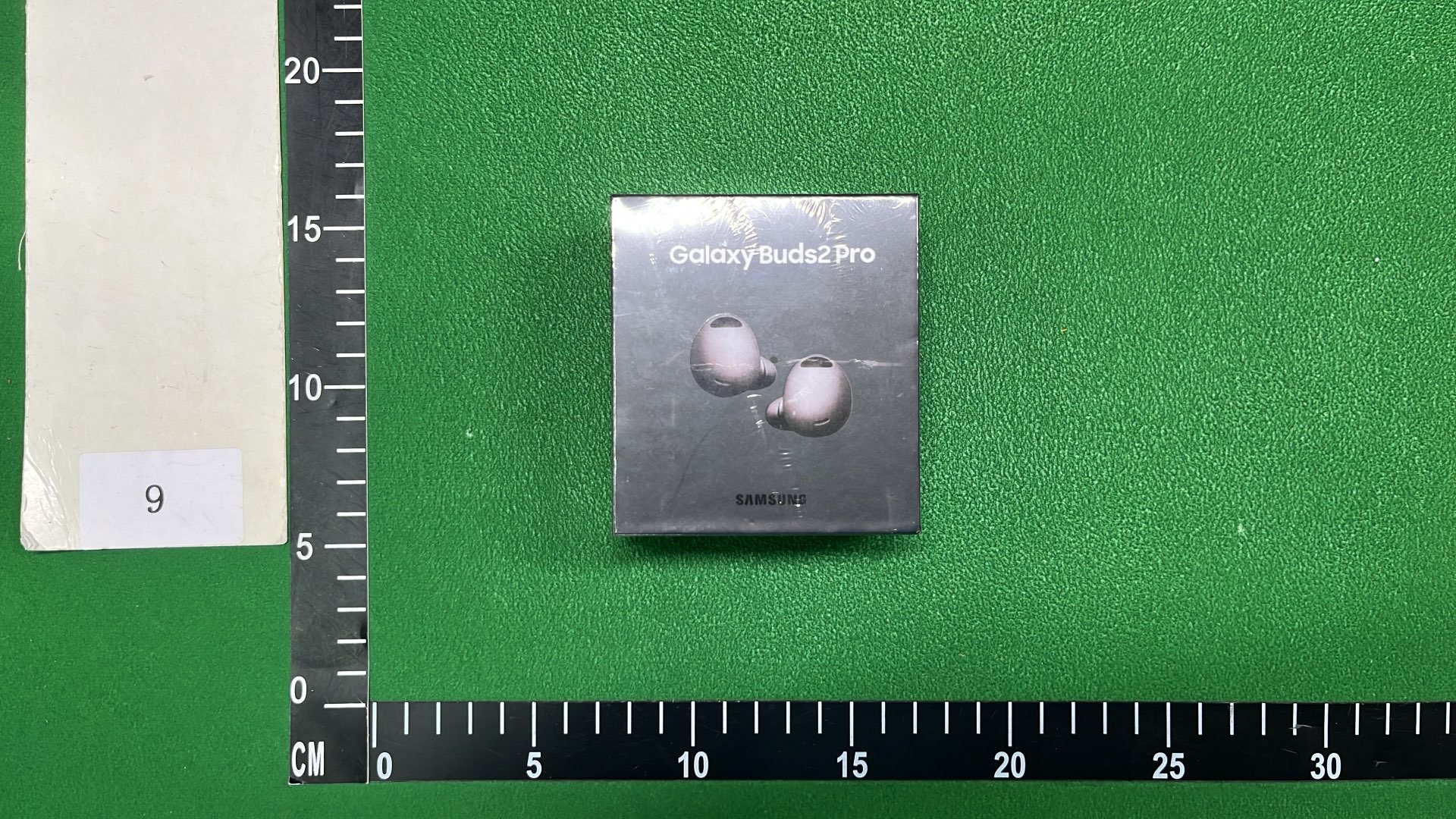 Galaxy Buds2 Pro Wireless Earbuds with AKG Sound