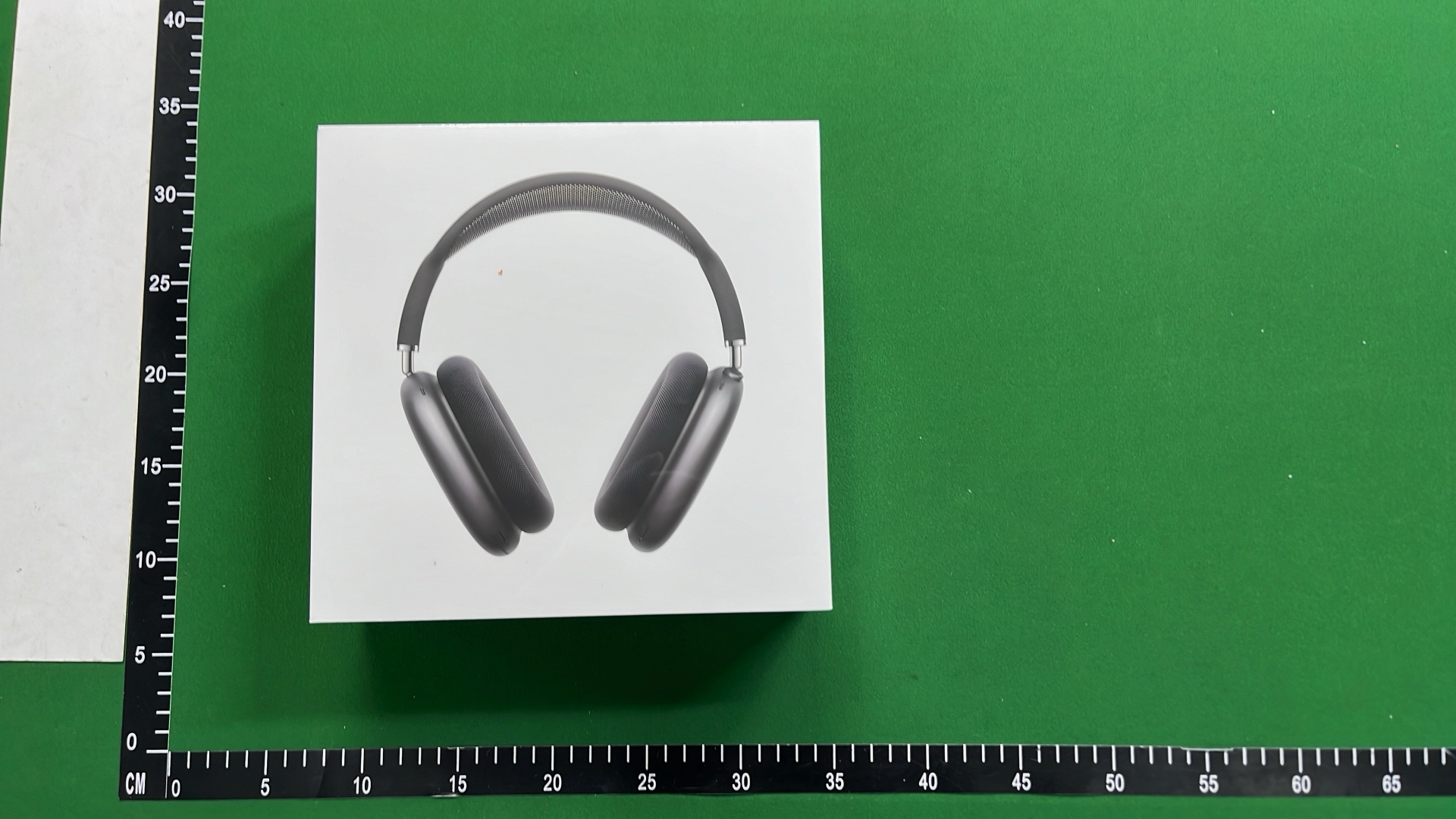 Apple AirPods Max - Over-Ear Wireless Headphones