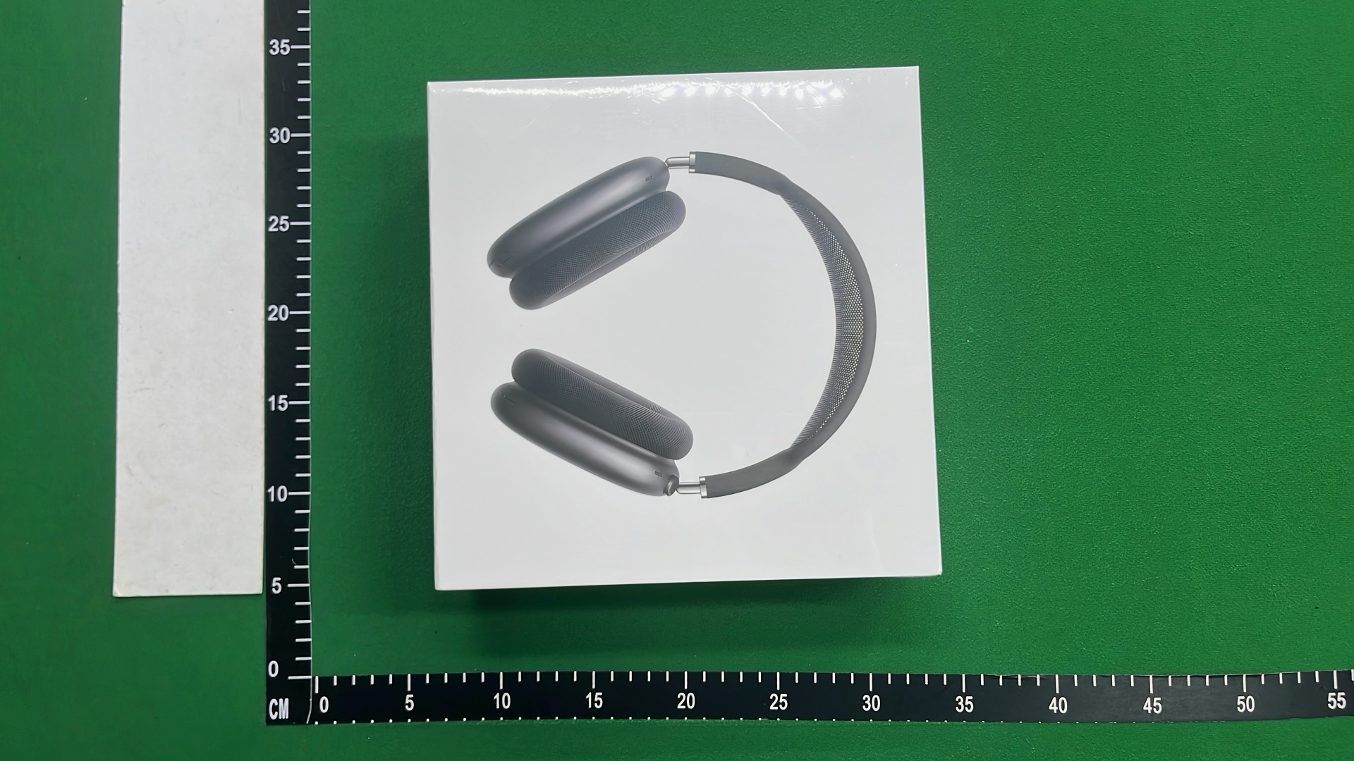 Apple AirPods Max - Over-Ear Wireless Headphones