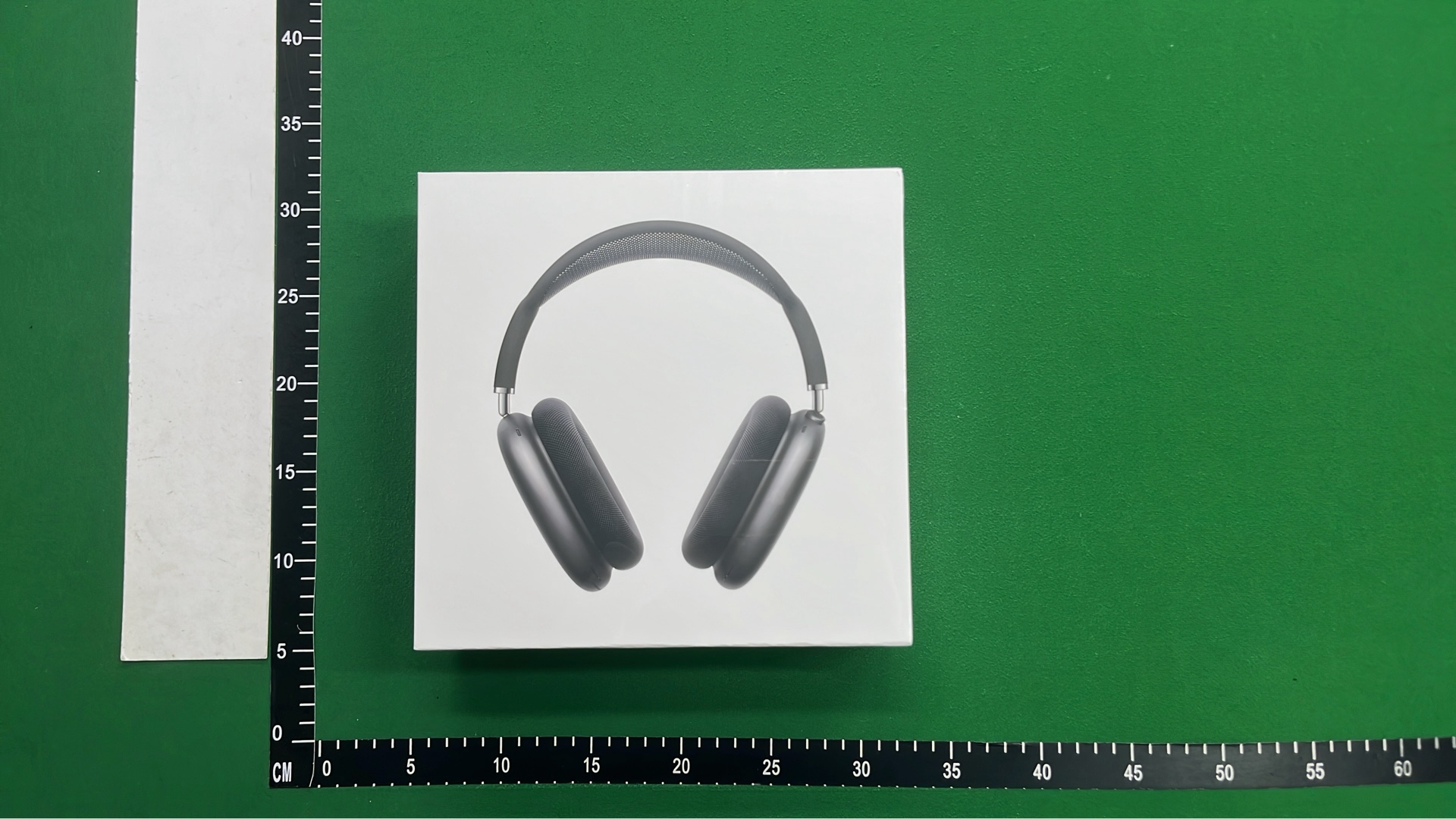 Apple AirPods Max - Over-Ear Wireless Headphones