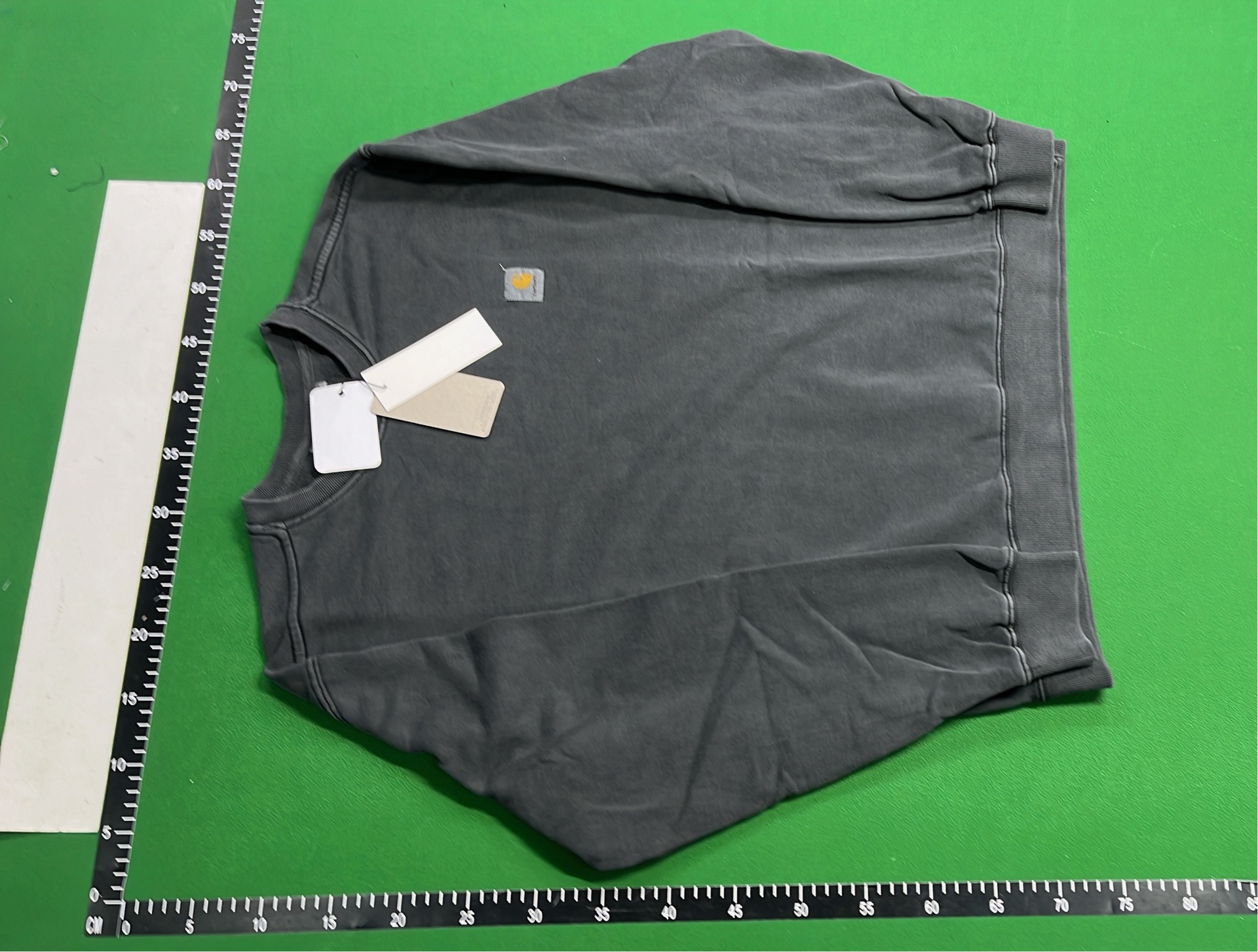 Carhartt WIP Classic Crewneck Sweatshirt in Multiple Colors