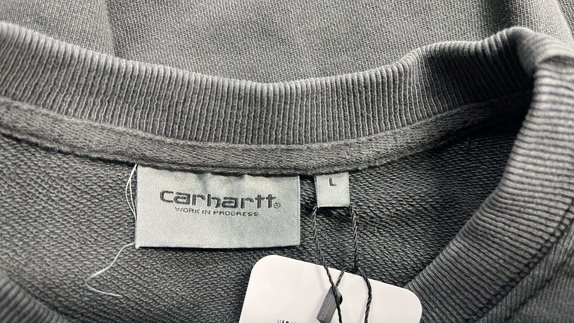 Carhartt WIP Classic Crewneck Sweatshirt in Multiple Colors