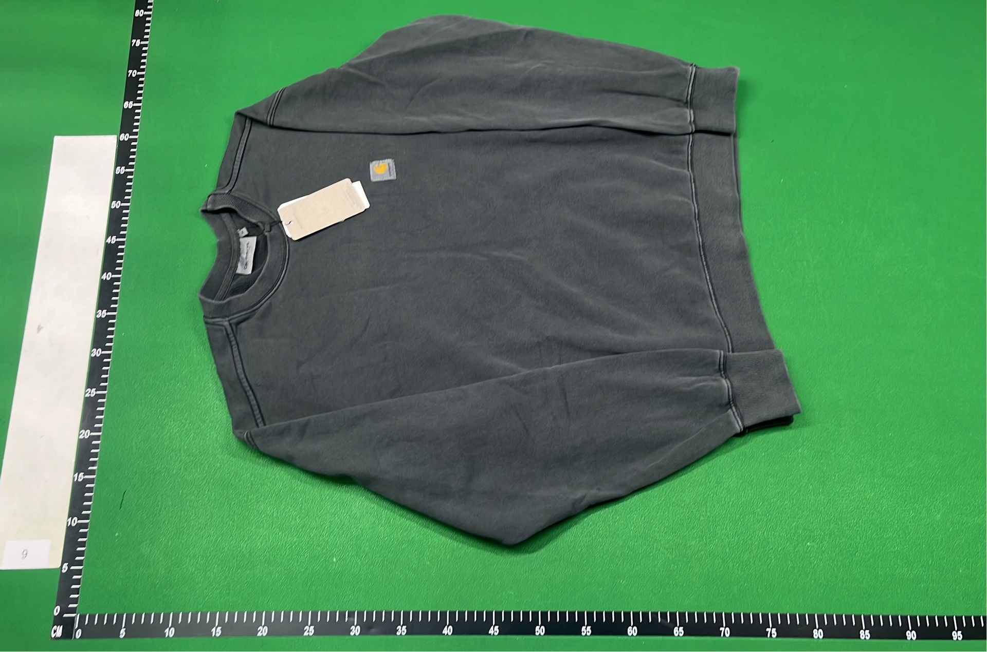 Carhartt WIP Classic Crewneck Sweatshirt in Multiple Colors