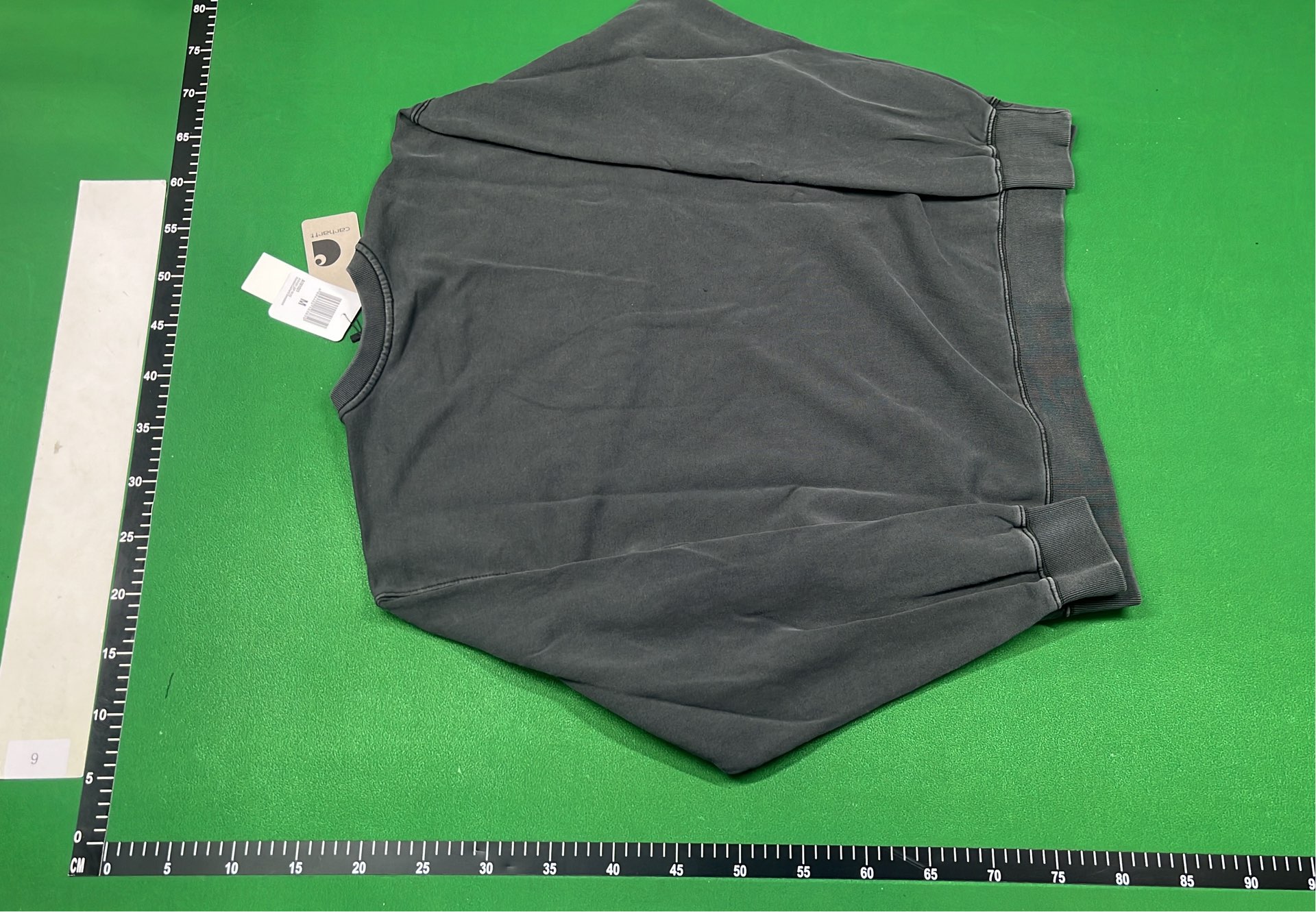 Carhartt WIP Classic Crewneck Sweatshirt in Multiple Colors