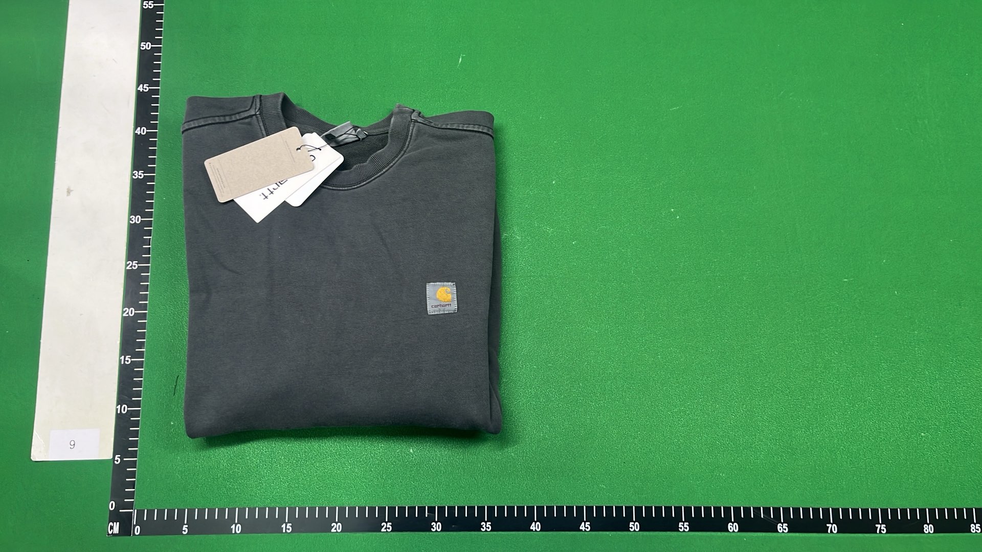 Carhartt WIP Classic Crewneck Sweatshirt in Multiple Colors