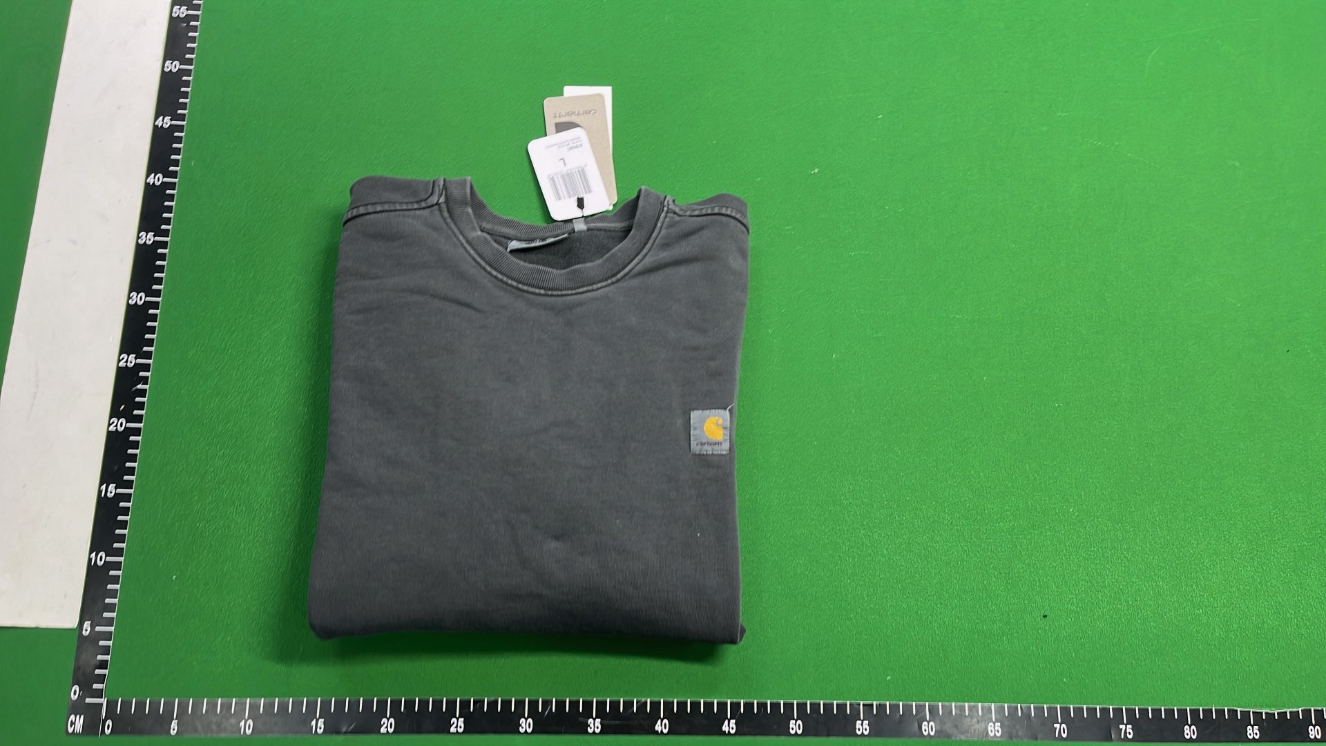 Carhartt WIP Classic Crewneck Sweatshirt in Multiple Colors