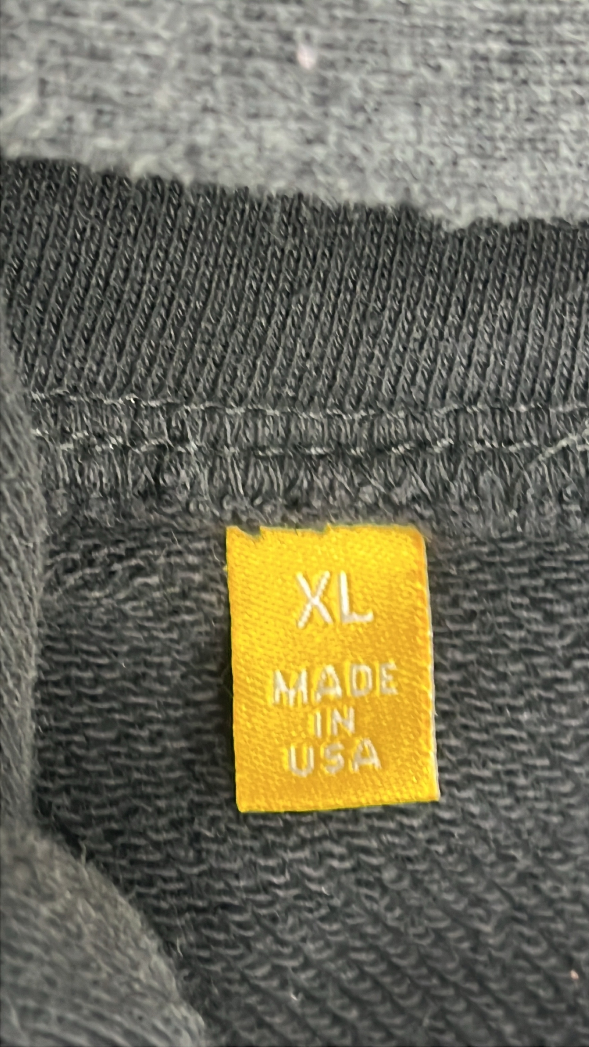 Lanvin DEPT. de la GALERIE Zip-Up Hoodie Black