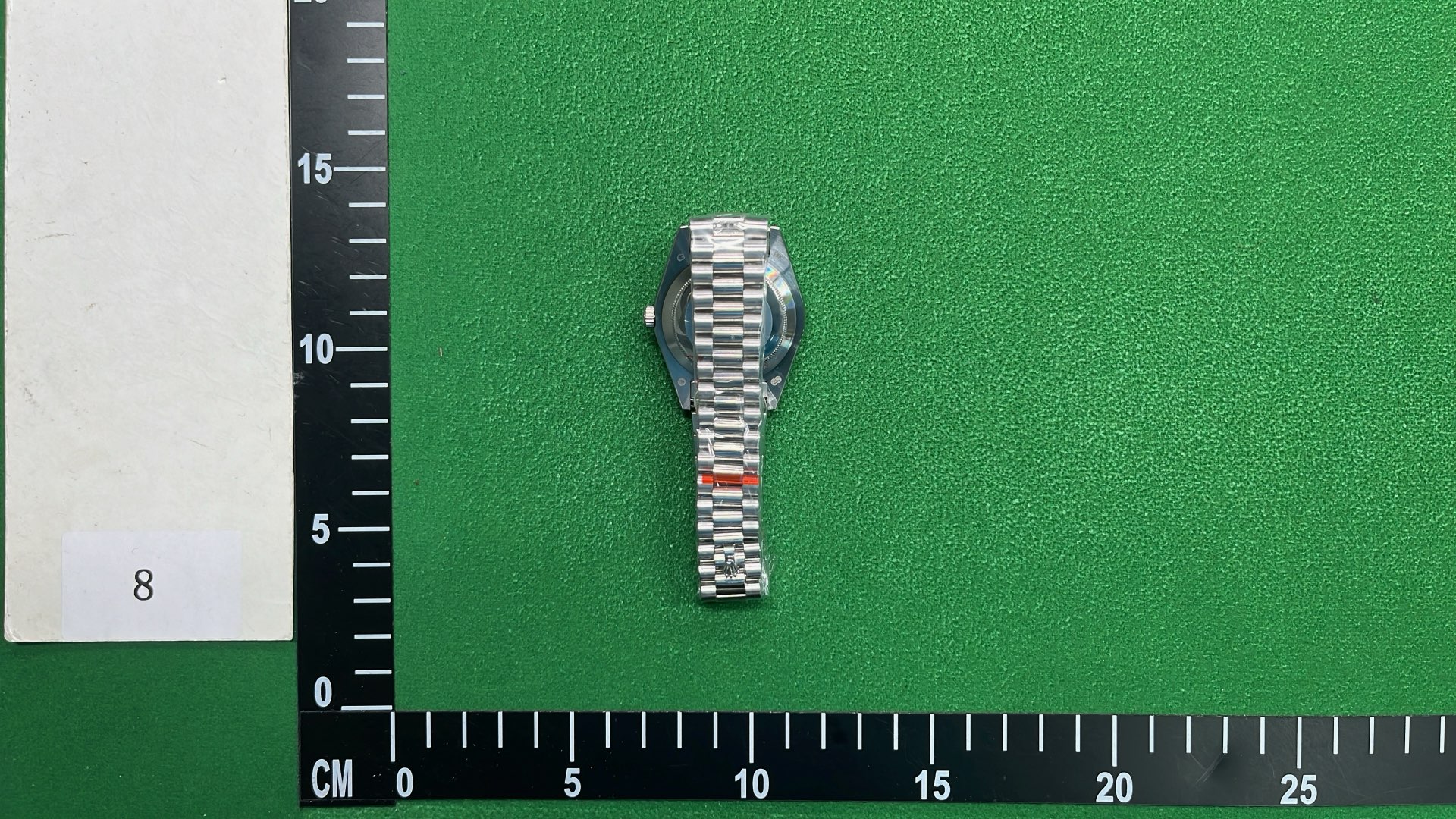 Rolex Oyster Perpetual Day-Date Watch - Luxury Men's Timepiece