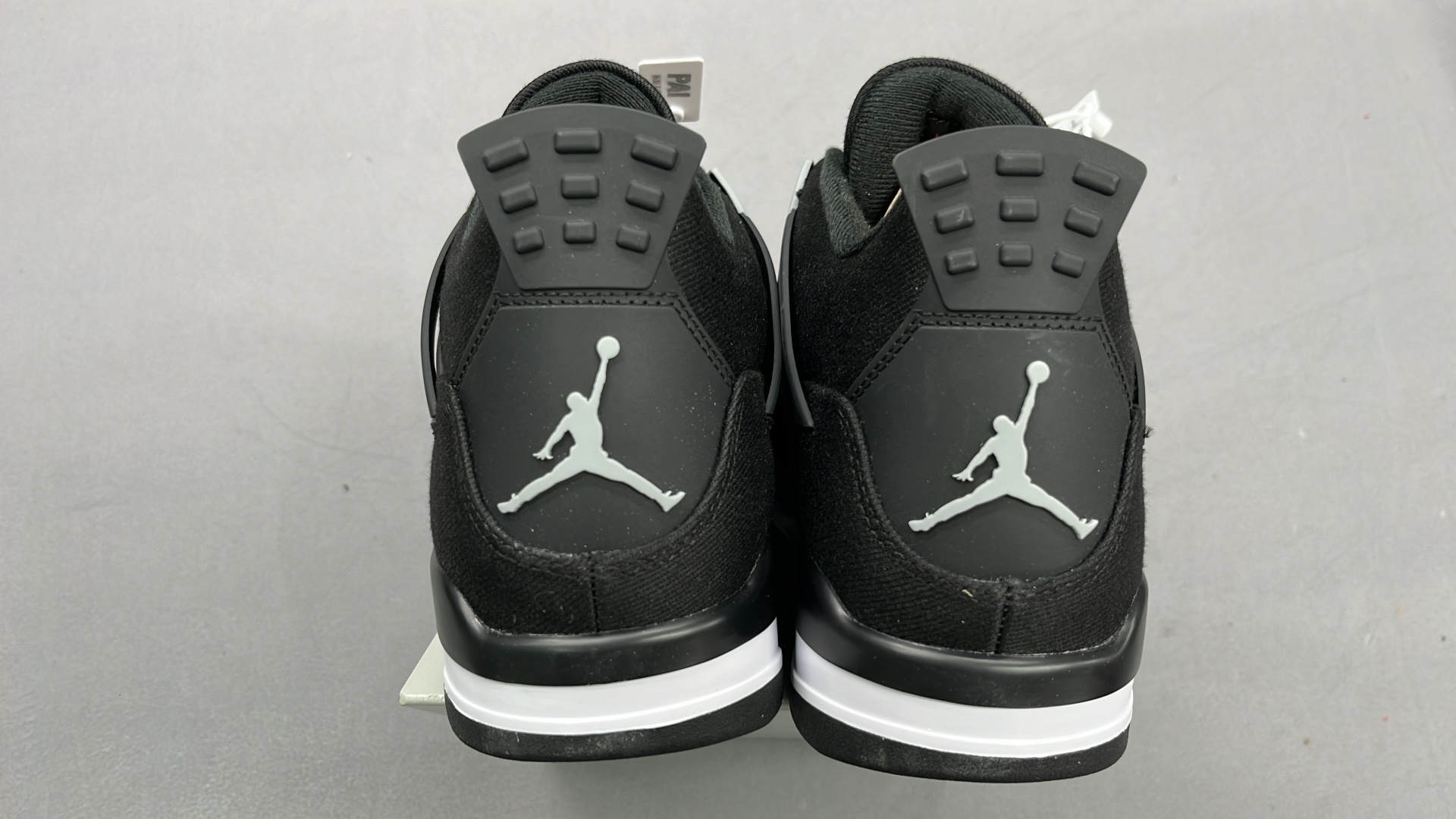 New TG Batch Air Jordan 4 Sneakers - Multiple Colors Available