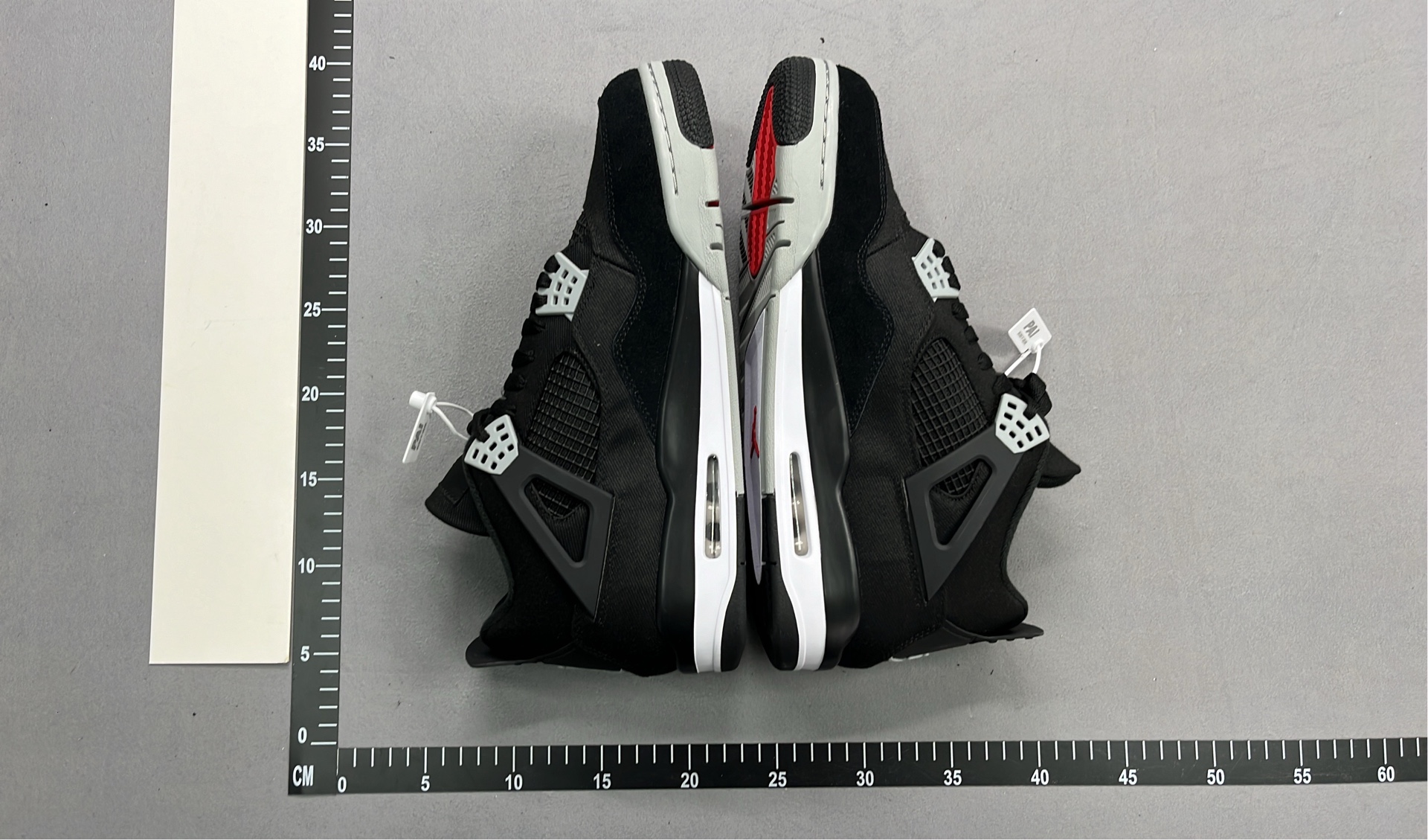 New TG Batch Air Jordan 4 Sneakers - Multiple Colors Available