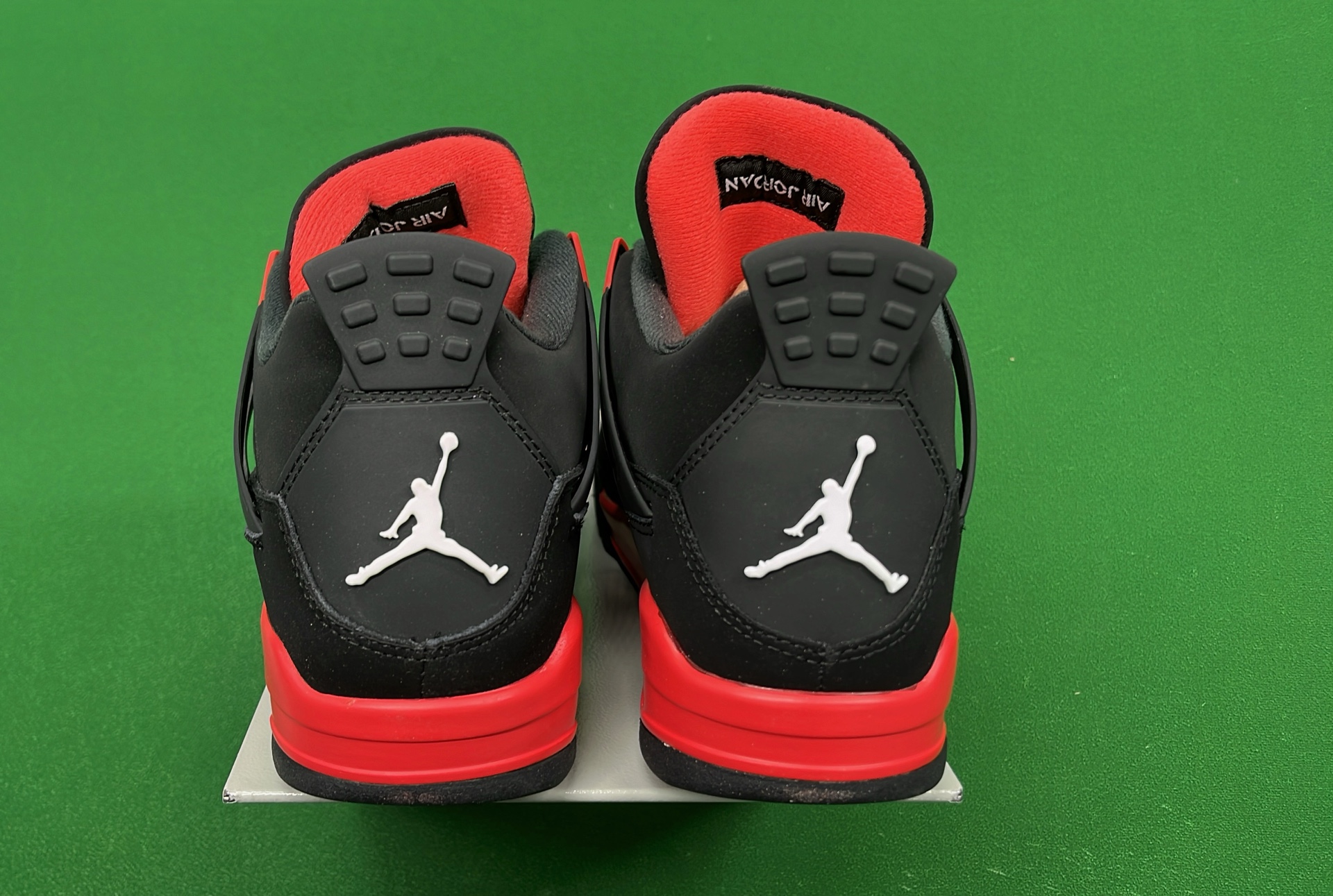 Air Jordan 4 Retro Sneakers - Multiple Colorways