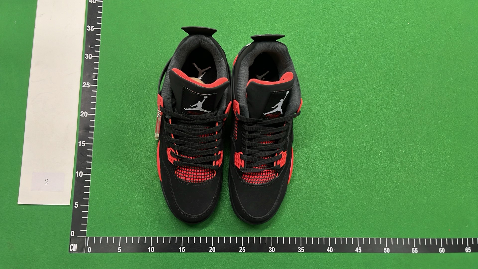 Air Jordan 4 Retro Sneakers - Multiple Colorways