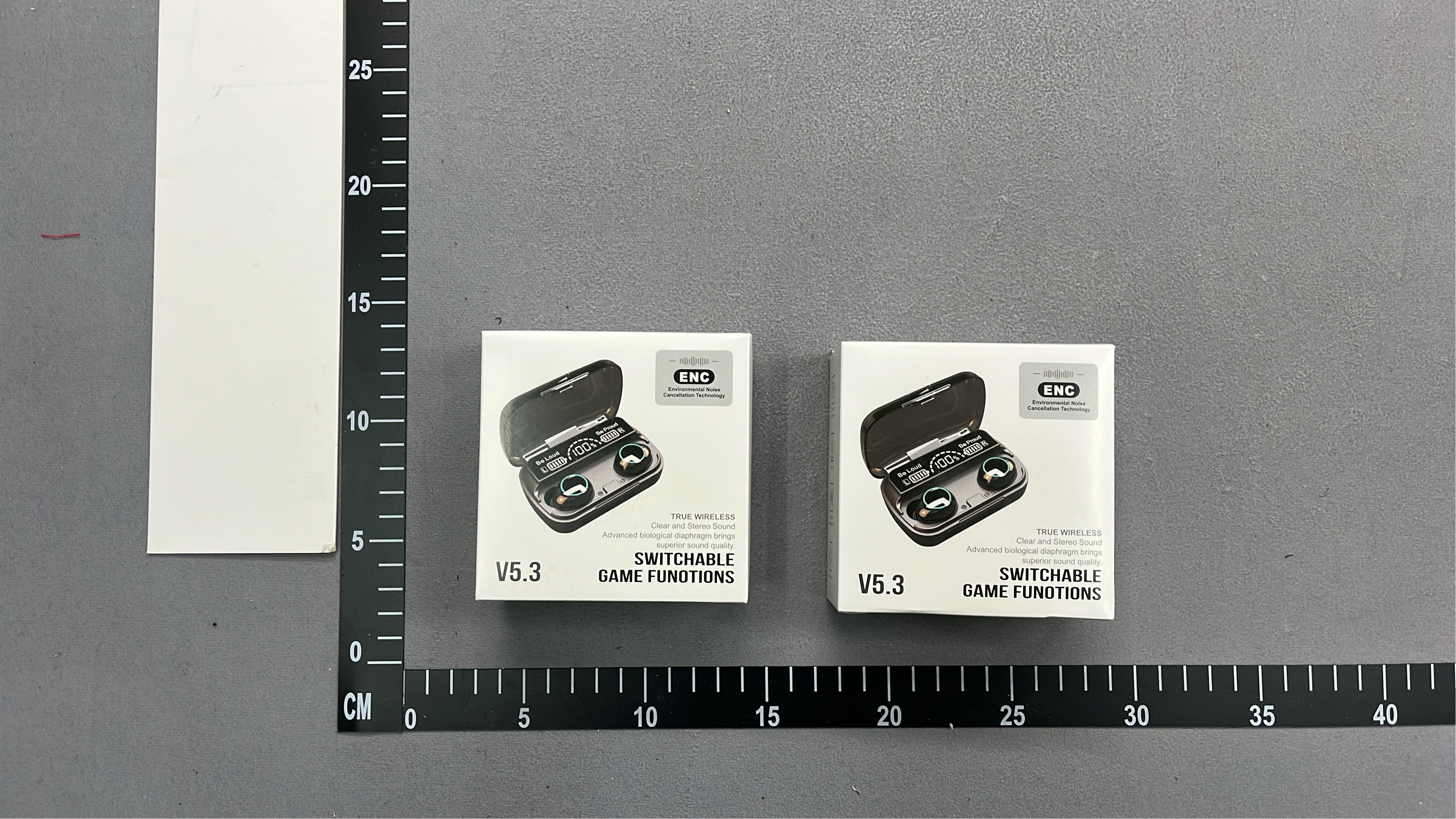 AirPods Pro Wireless Earbuds with Charging Case