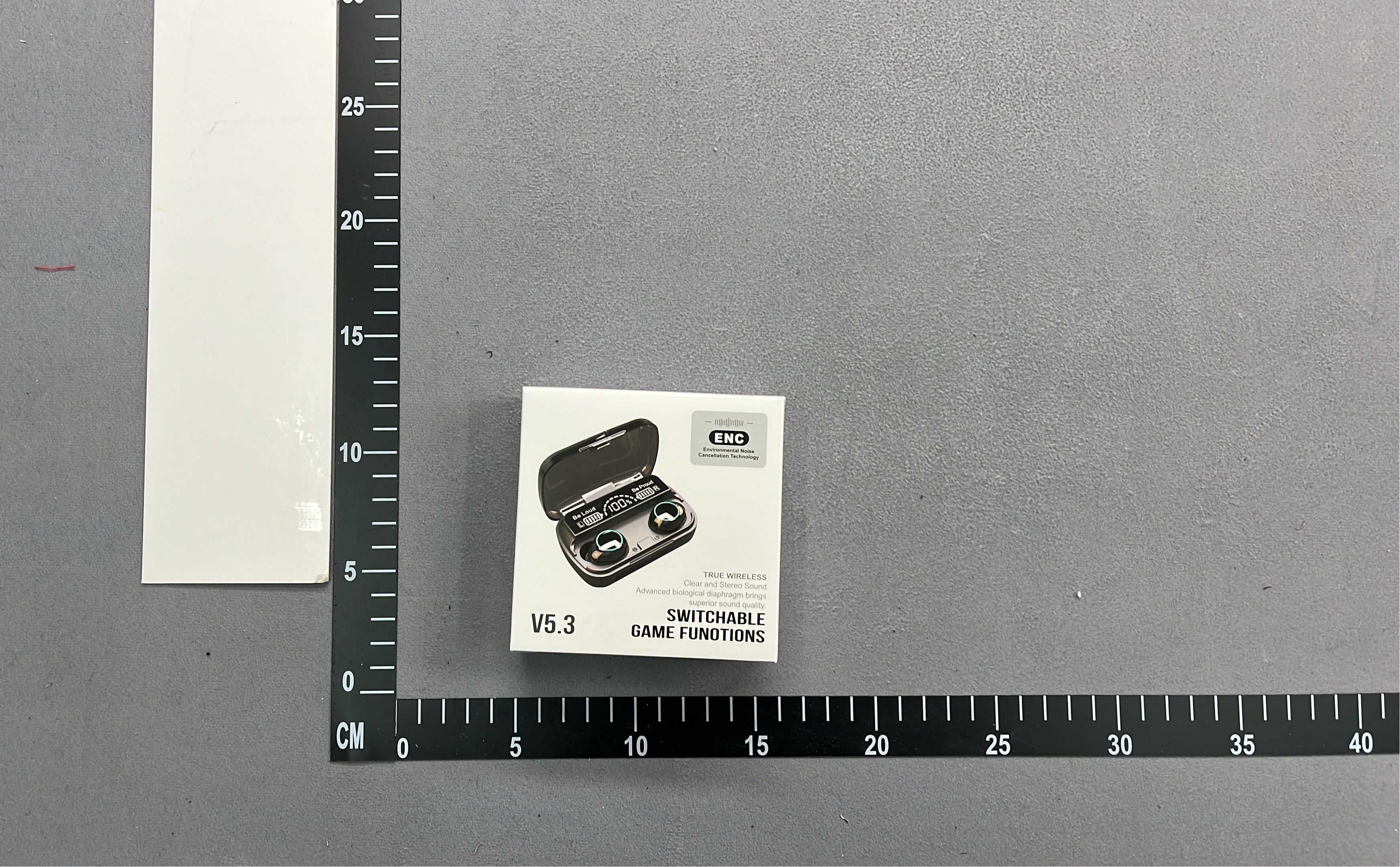 AirPods Pro Wireless Earbuds with Charging Case