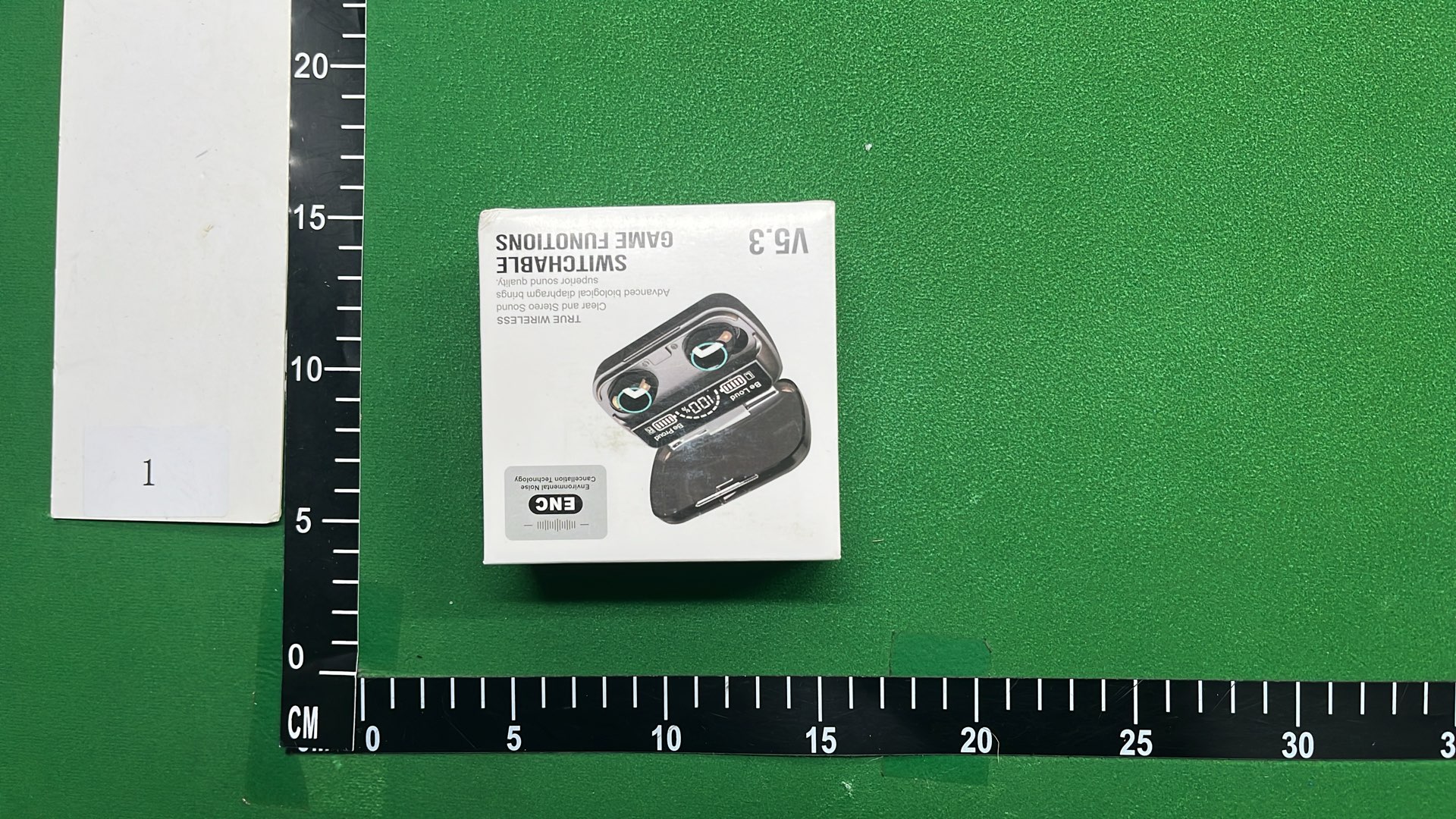 AirPods Pro Wireless Earbuds with Charging Case