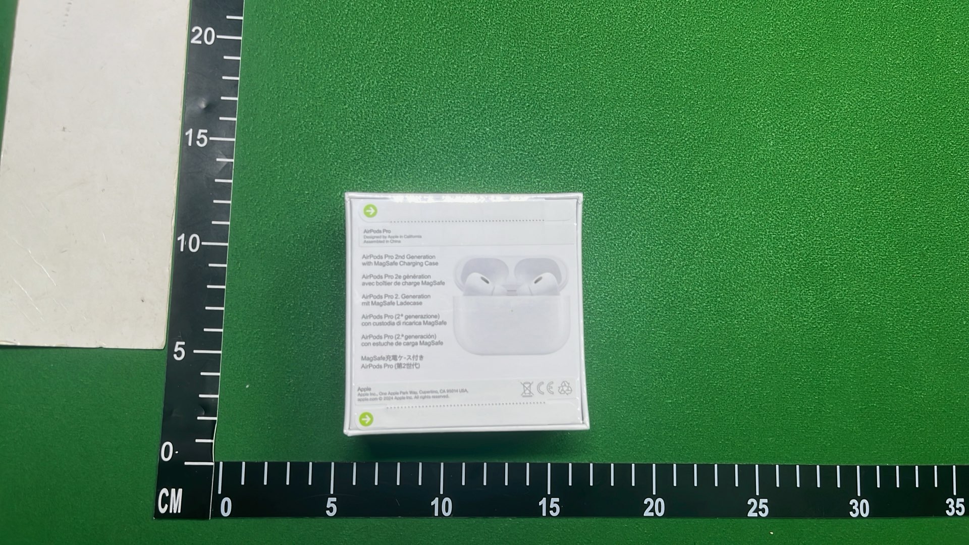Panda Edition Wireless Earbuds with Charging Case