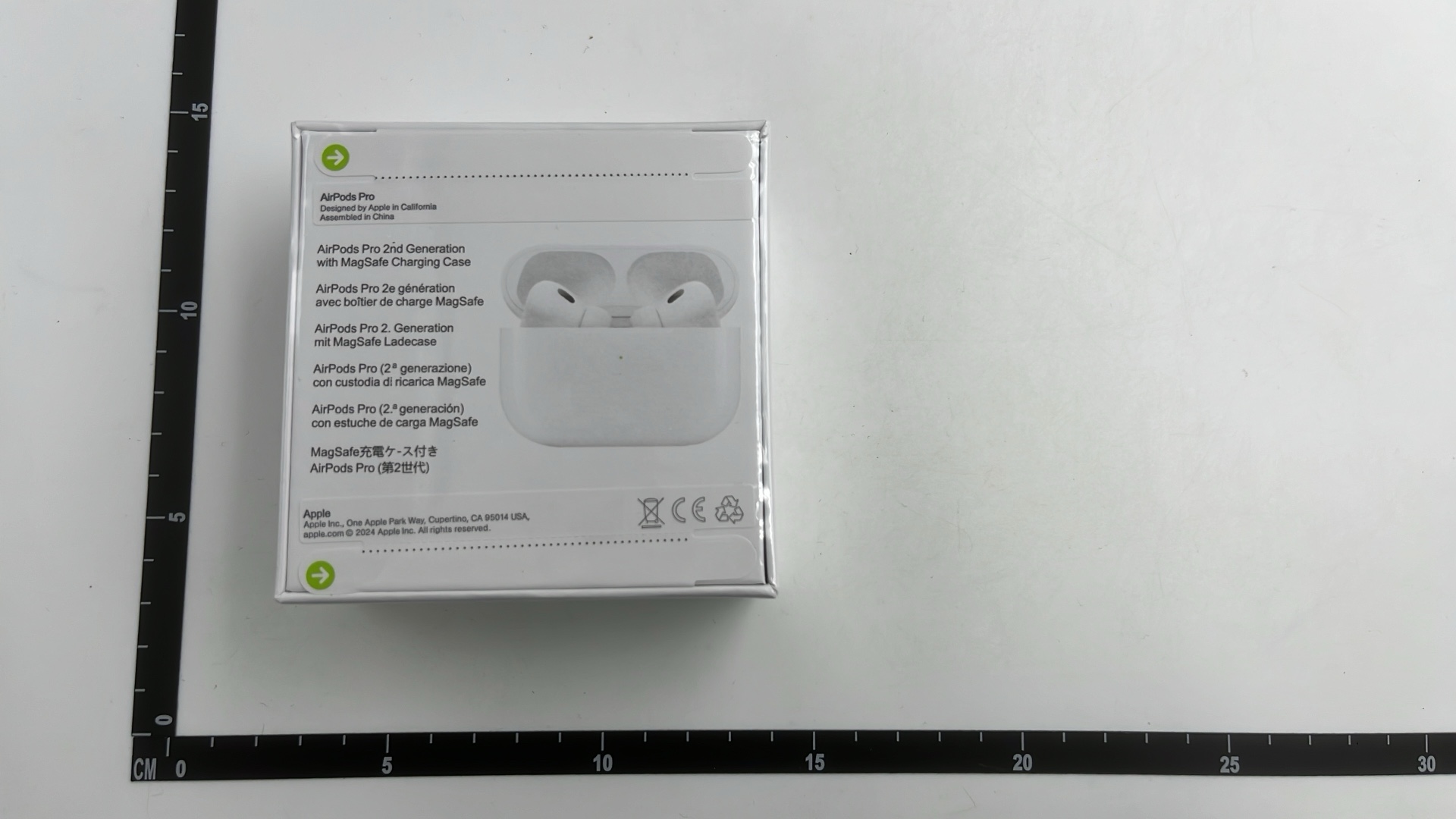 Panda Edition Wireless Earbuds with Charging Case