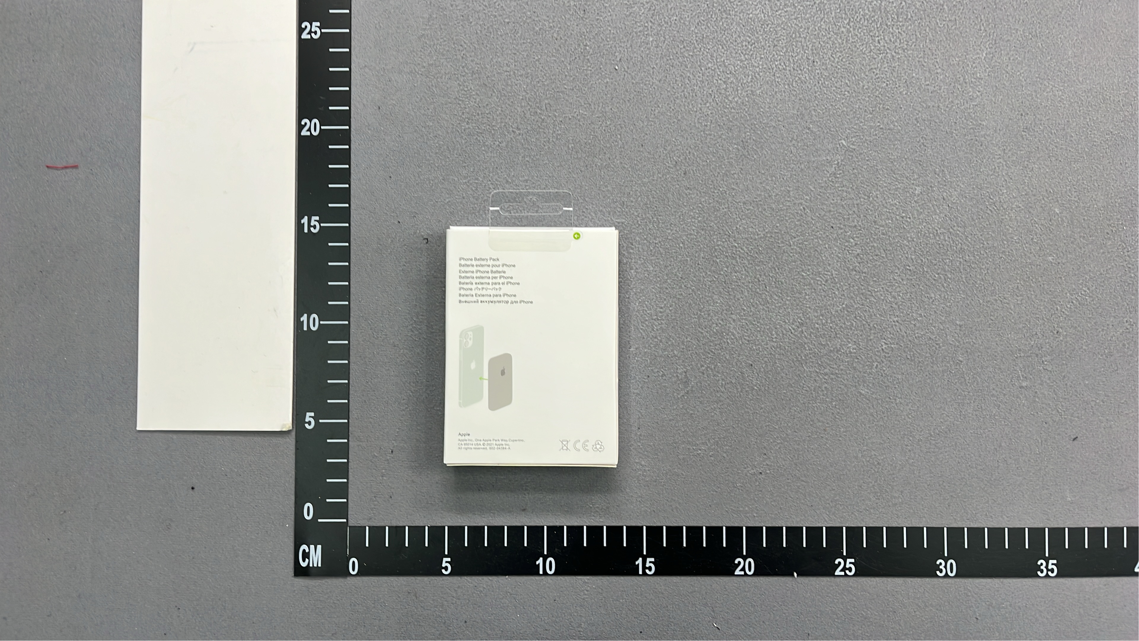 Xiaomi Wireless Charging Pad for Smartphones