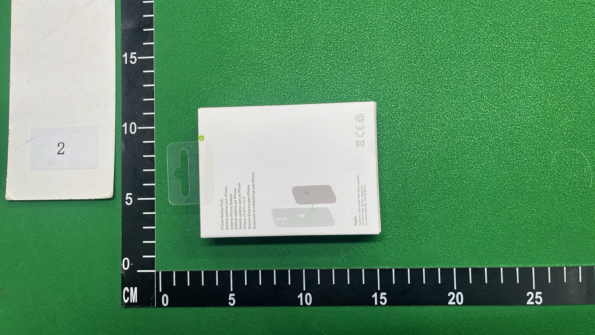 Xiaomi Wireless Charging Pad for Smartphones