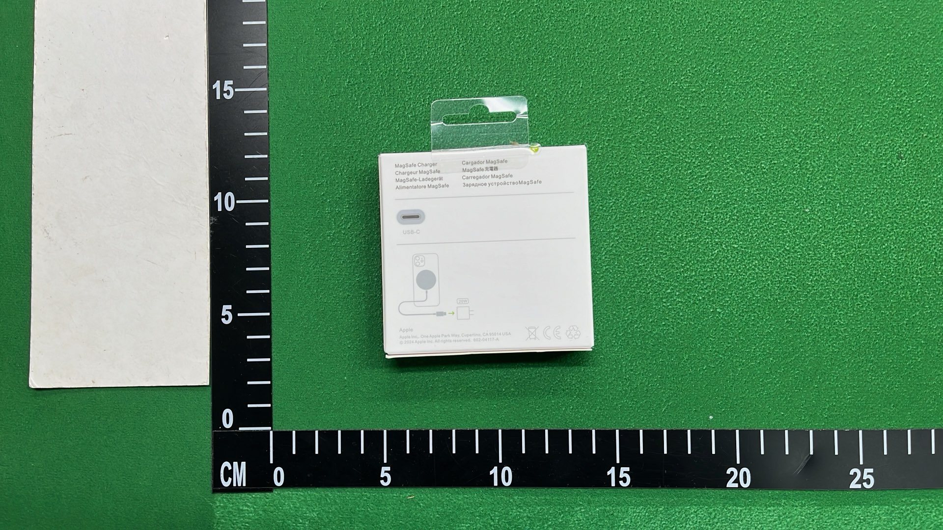 MagSafe Charger for iPhone 12/13/14 Series