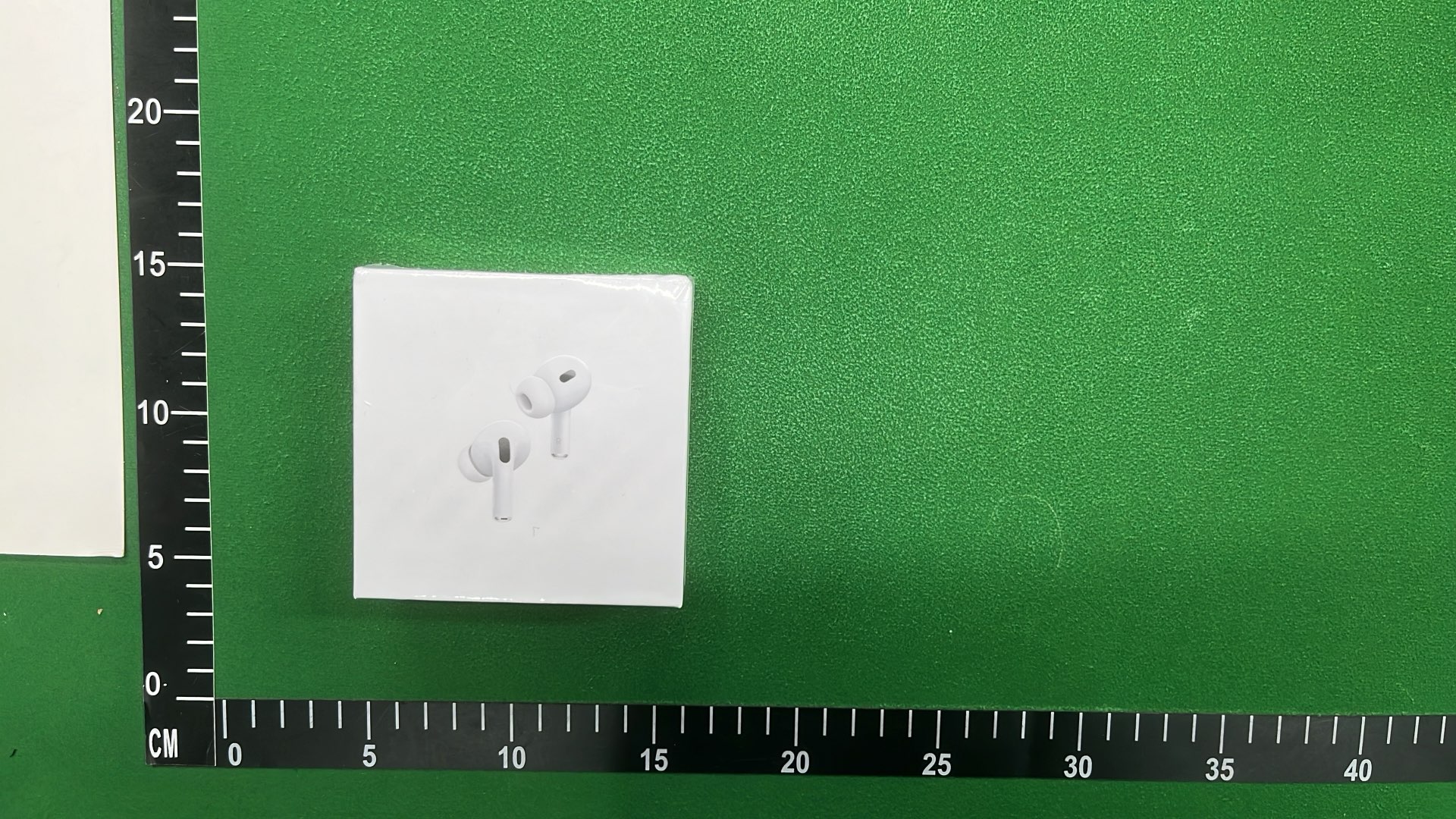 Apple AirPods Pro Wireless Earbuds with Charging Case