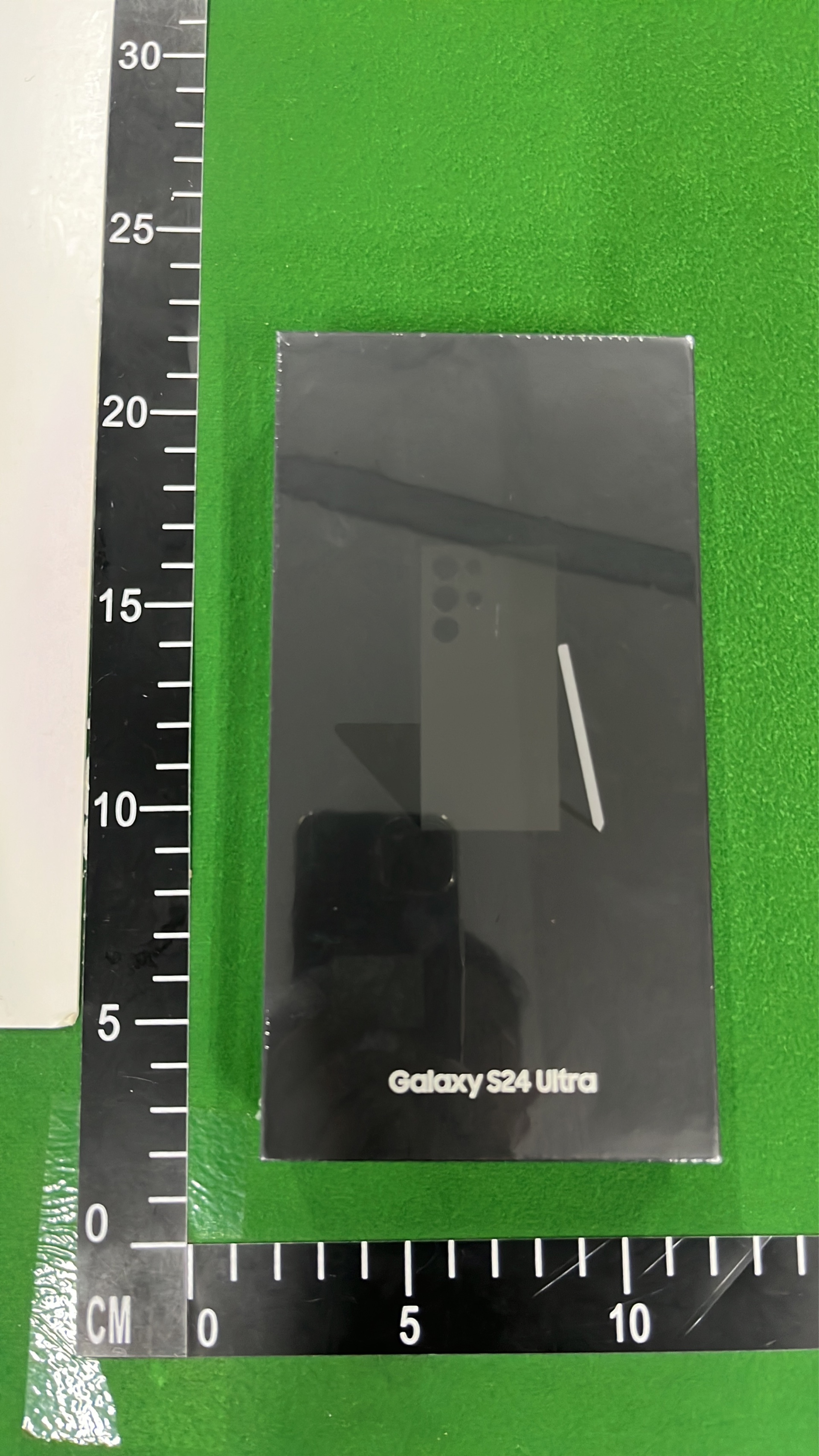 Samsung Galaxy S24 Ultra Smartphone