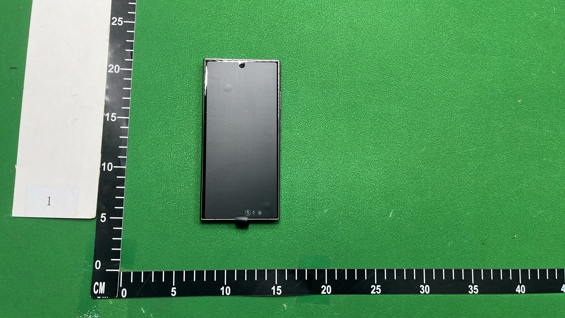 Samsung Galaxy S24 Ultra Smartphone