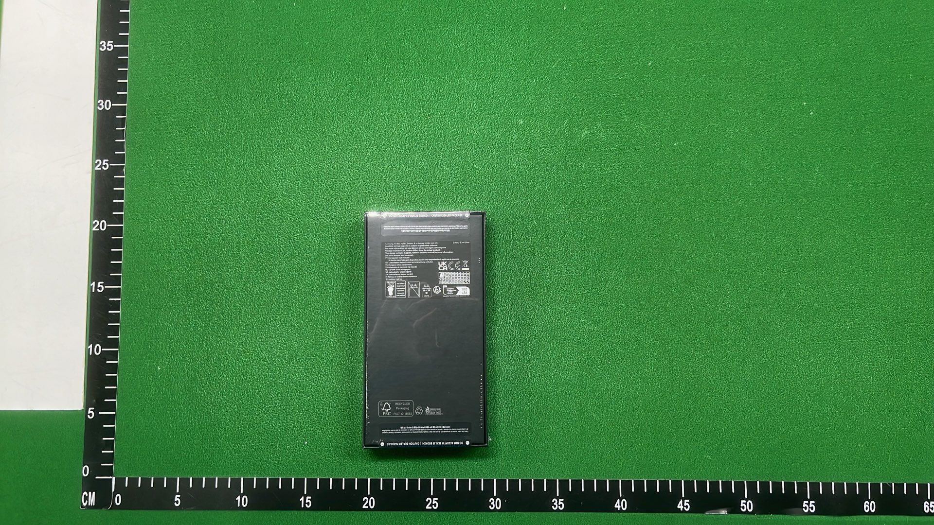 Samsung Galaxy S24 Ultra Smartphone