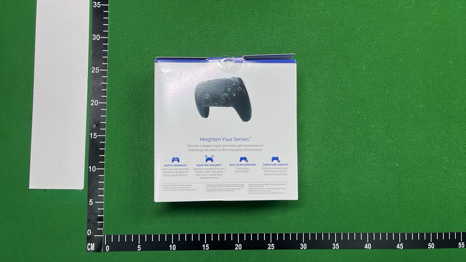 DualSense Wireless Controller for PlayStation 5
