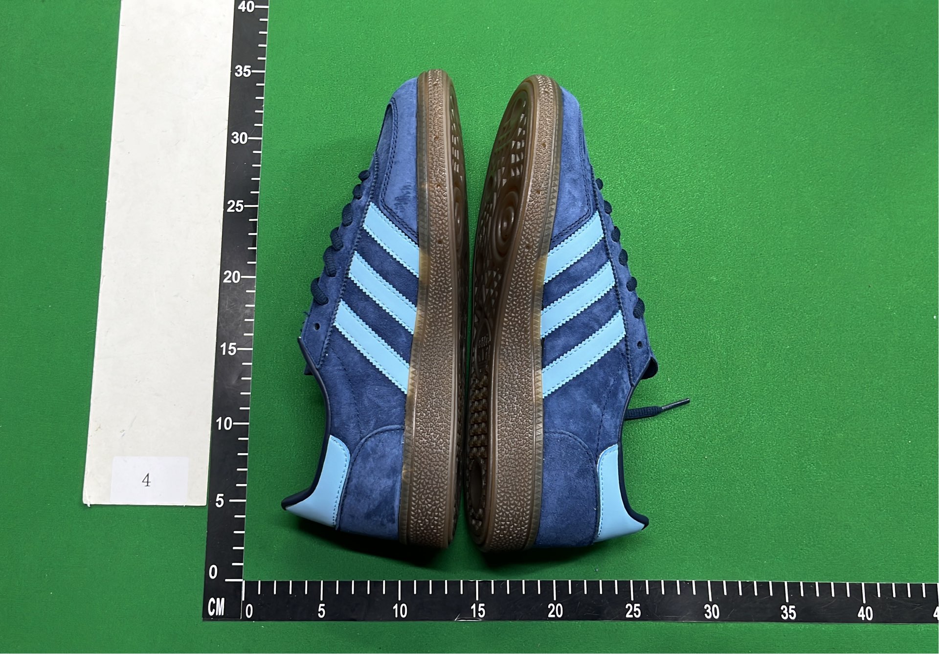 Adidas Samba Vegan & Spezial Handball Shoes