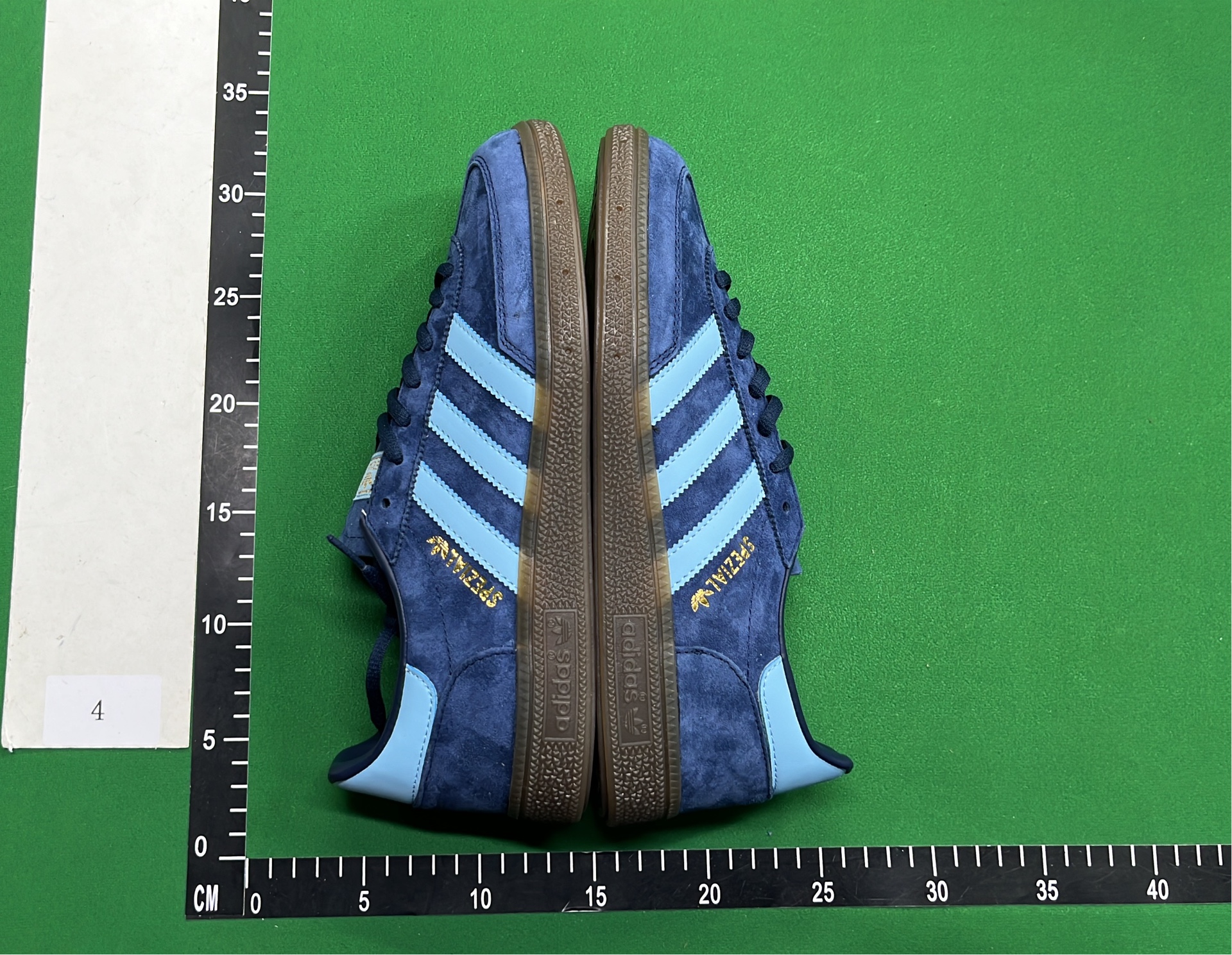 Adidas Samba Vegan & Spezial Handball Shoes
