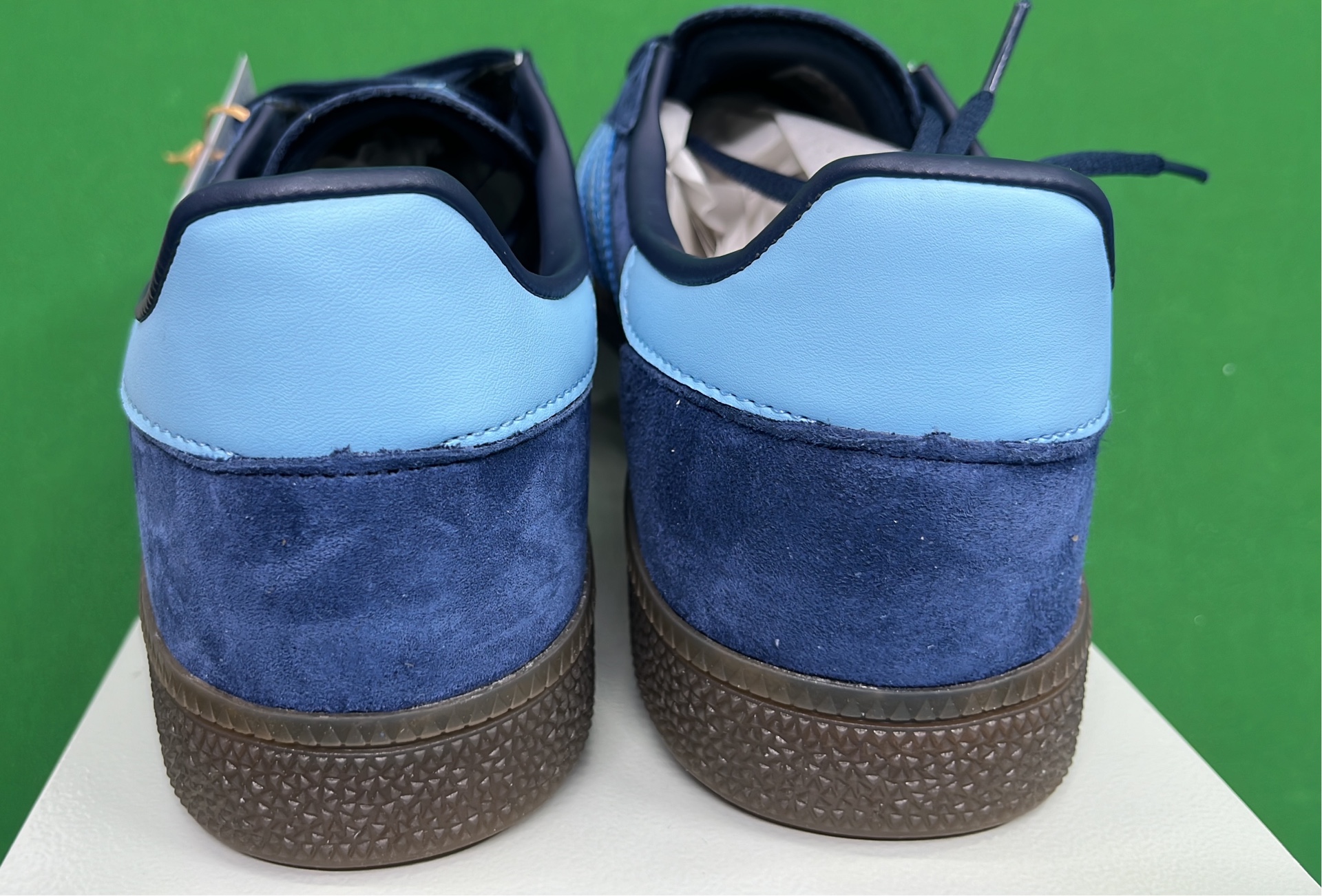 Adidas Samba Vegan & Spezial Handball Shoes